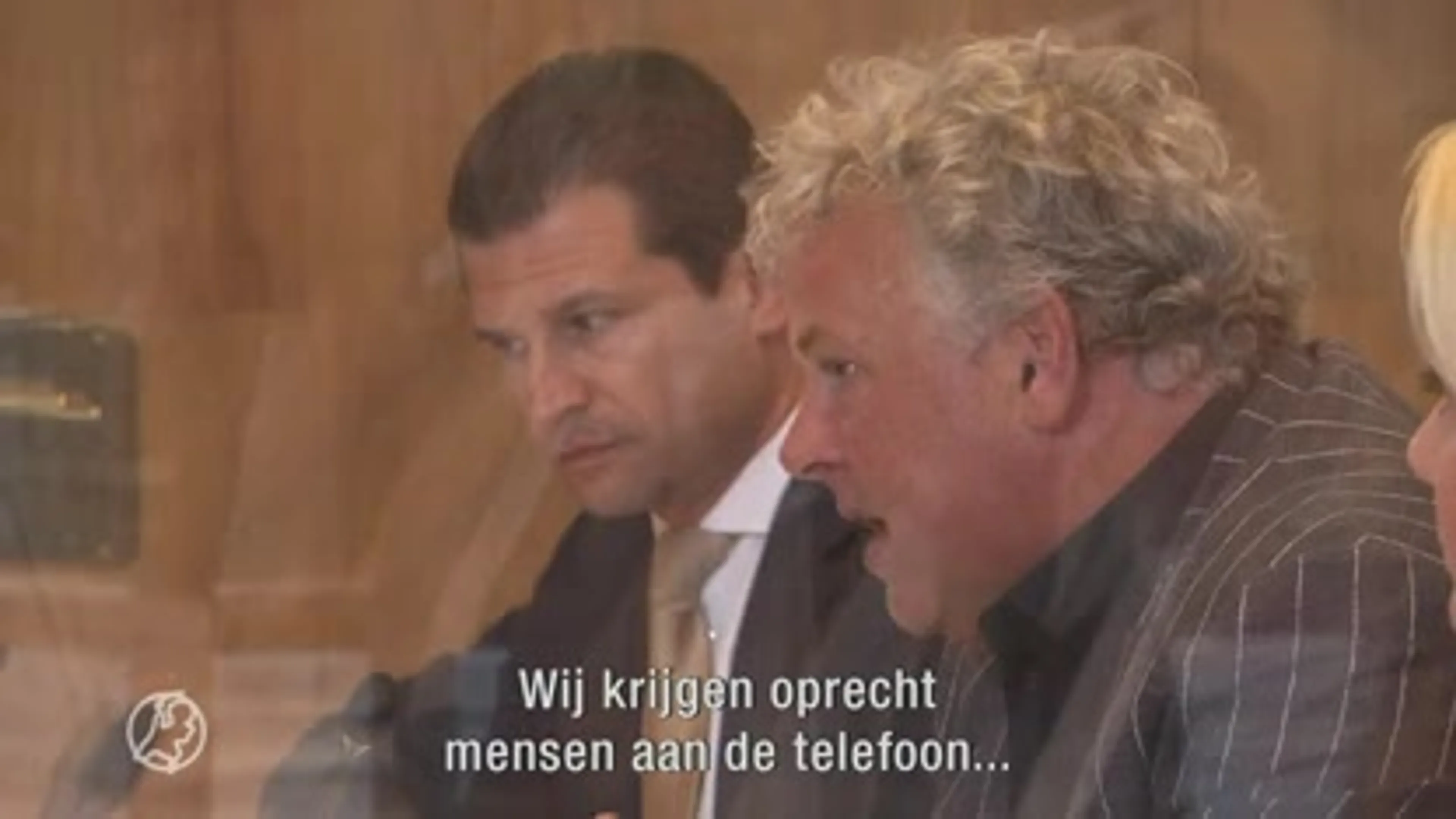 Kort geding horeca