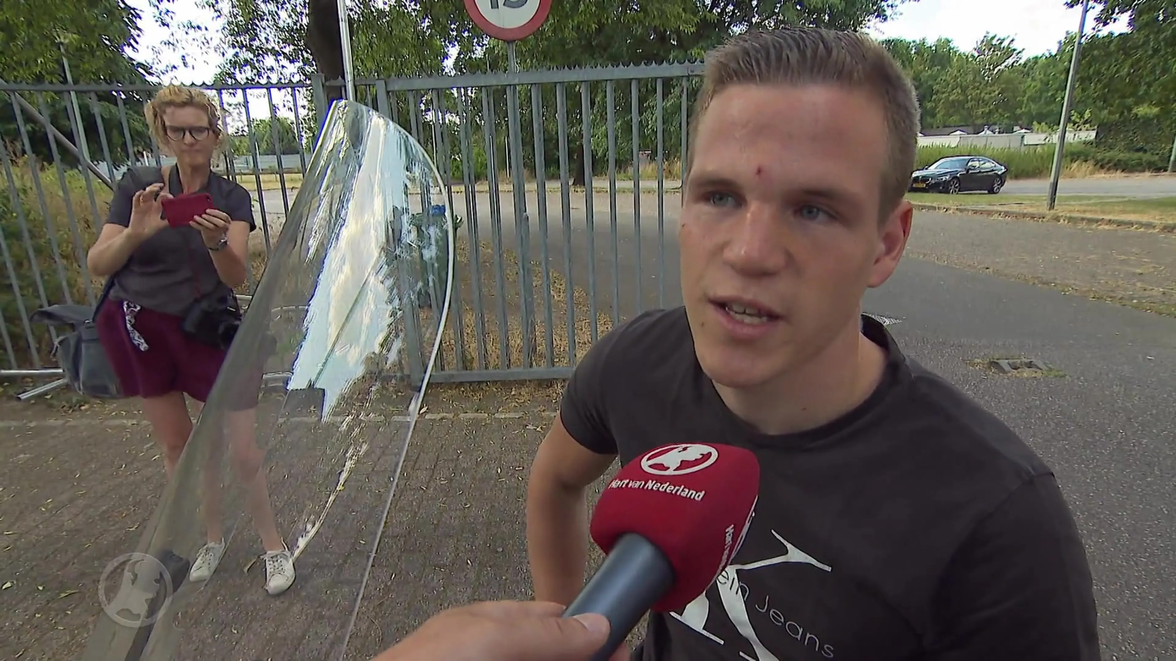 42 leerlingen VMBO Maastricht krijgen diploma