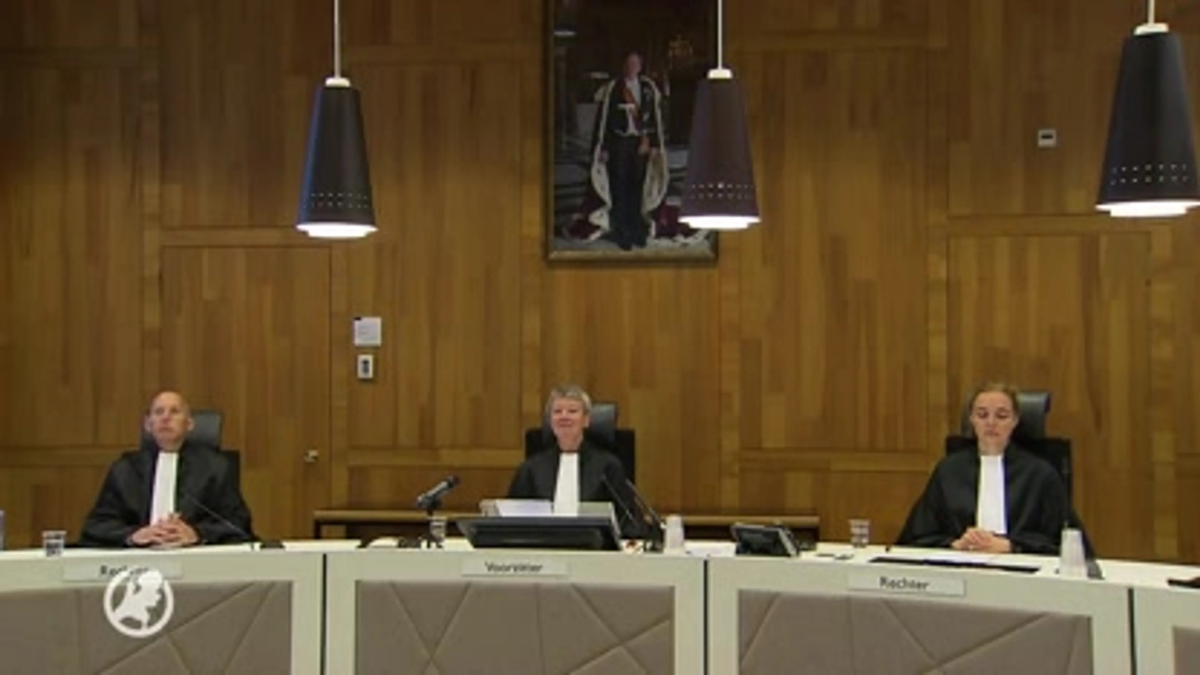 Rechter: euthanasie op zwaar demente vrouw is geen moord