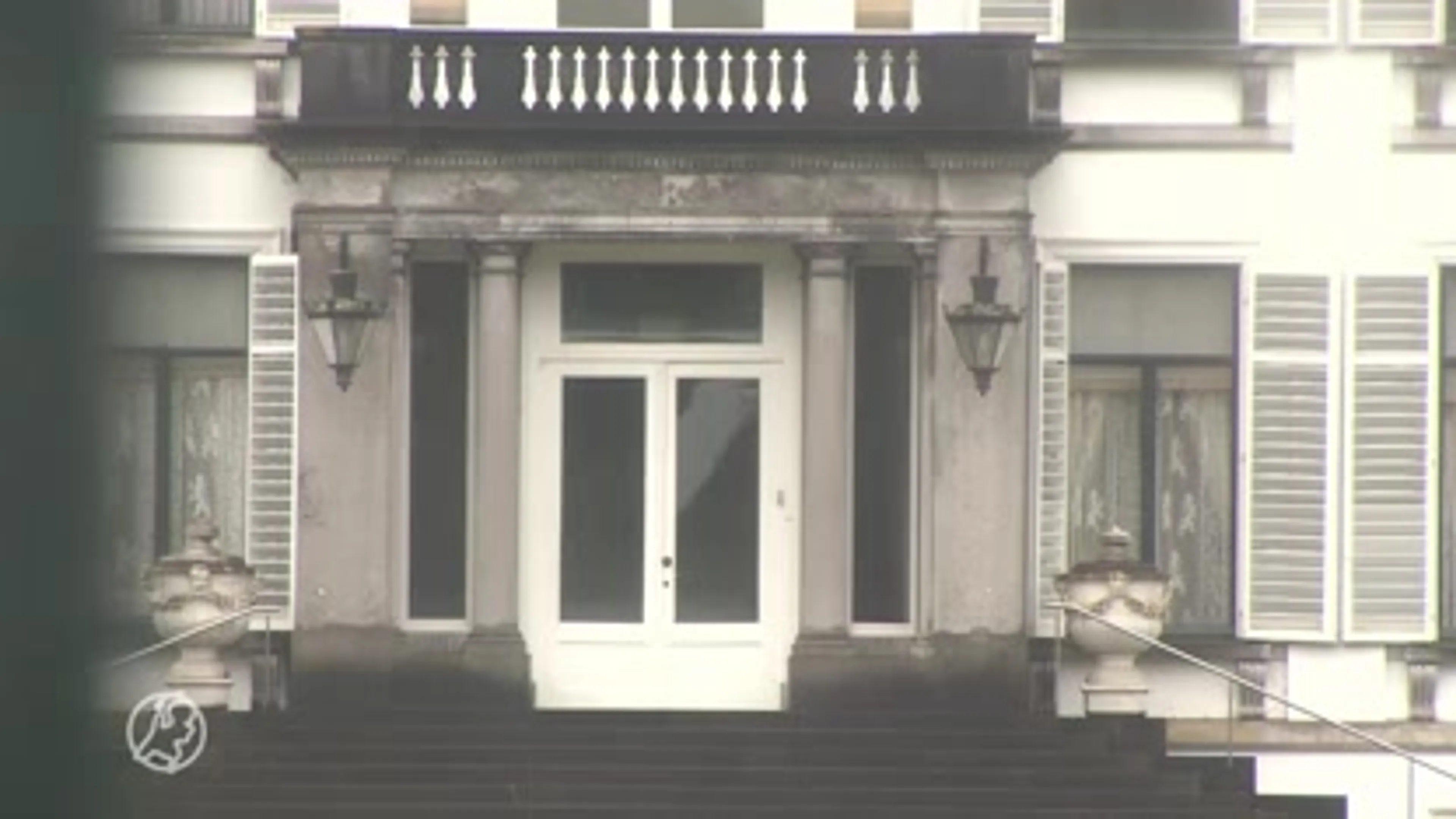 Prinses Irene en Margriet zijn geschokt door plannen woningbouw landgoed Soestdijk
