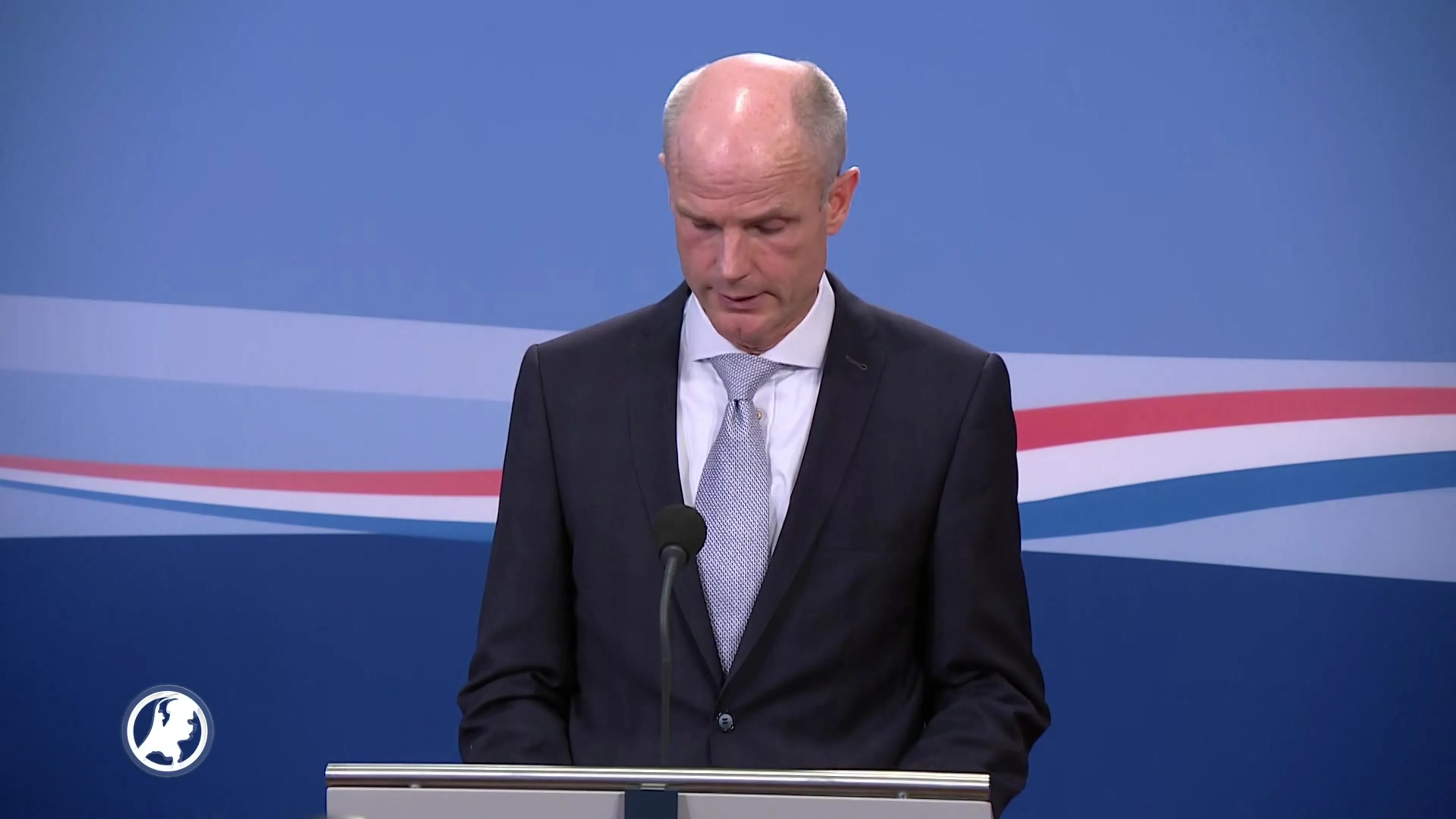 Minister Blok na hevige kritiek: 'Uitspraken over migratie onverstandig' - HV