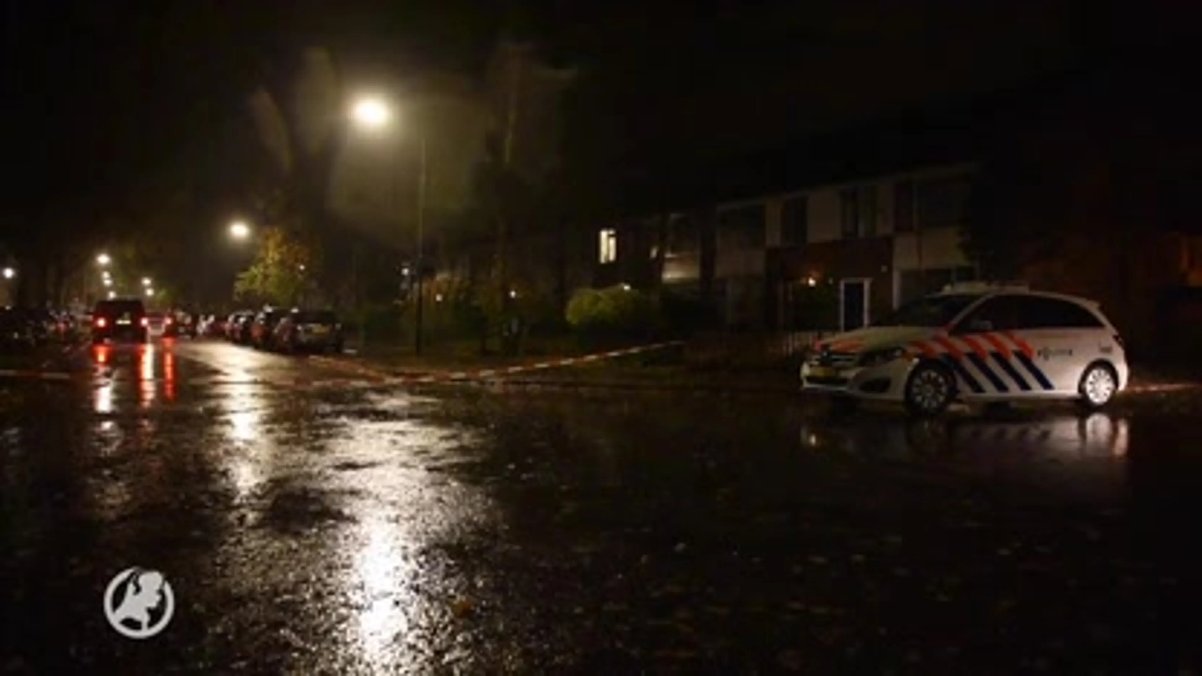 Explosief laat woning zwaar beschadigd achter na ontploffing Driebergen