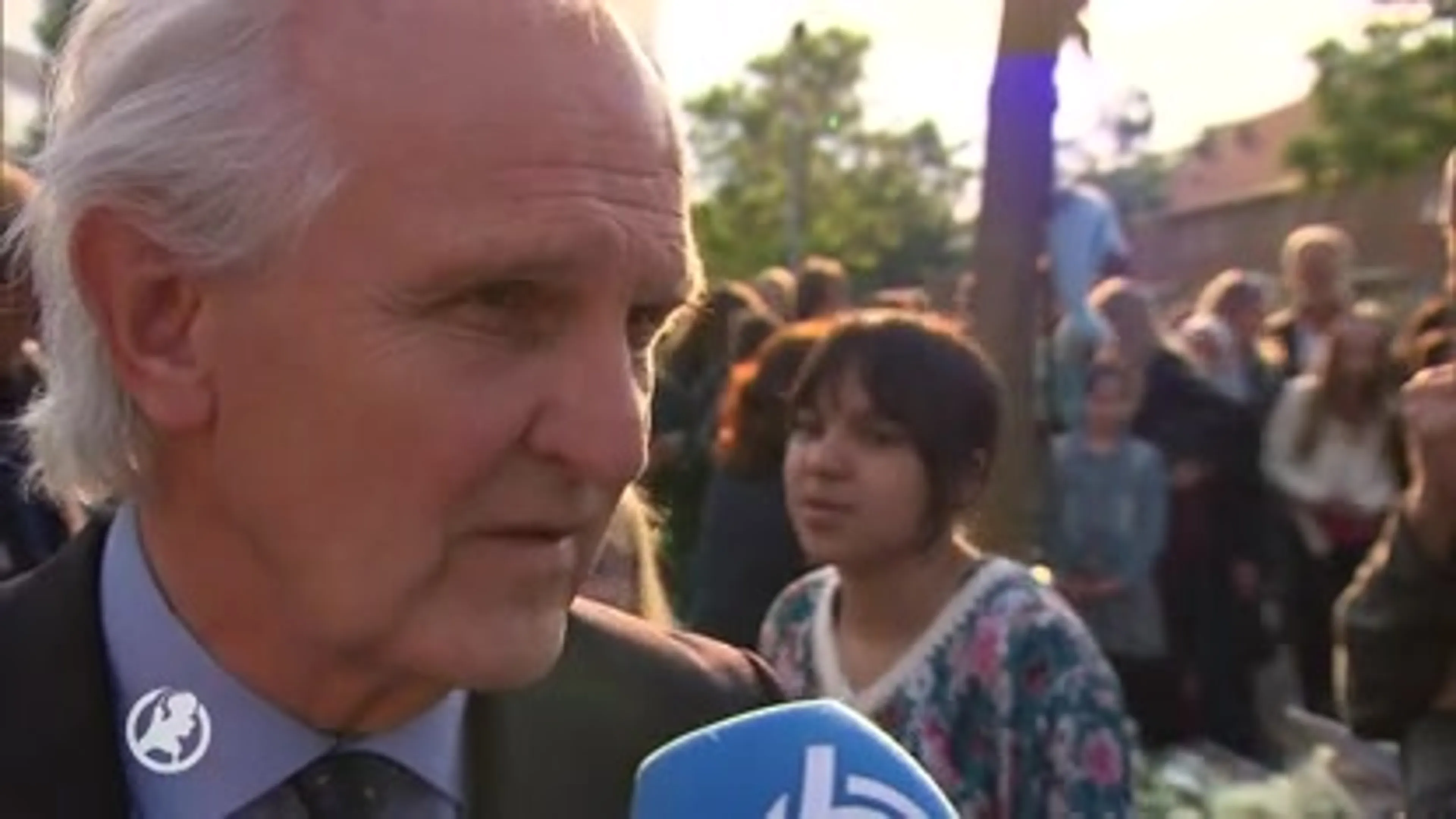 Burgemeester Hilversum: 'Nog zoveel onduidelijk over dood Marwan'