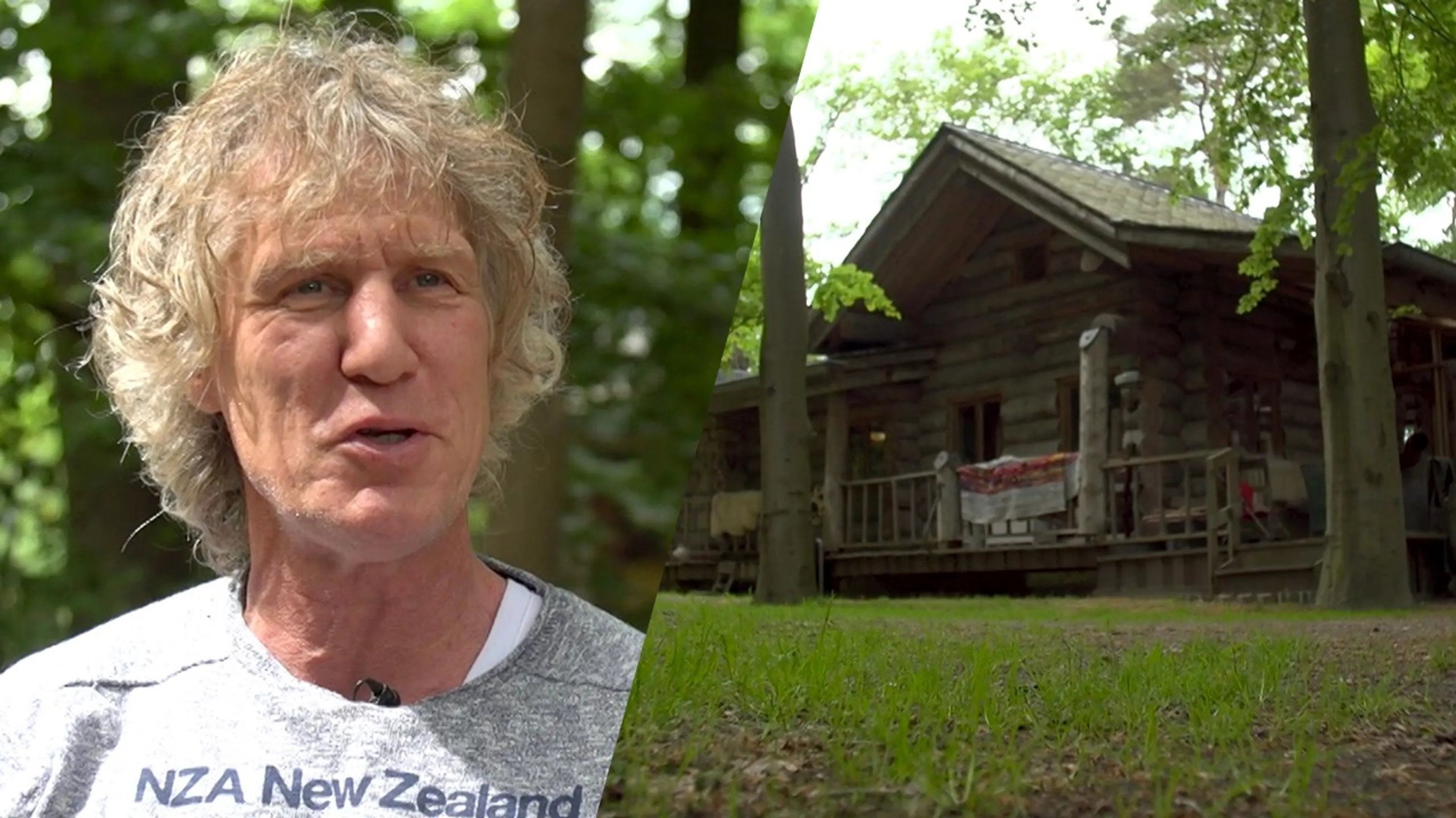 Verbeek vertelt over Australisch avontuur: 'Perfecte timing'