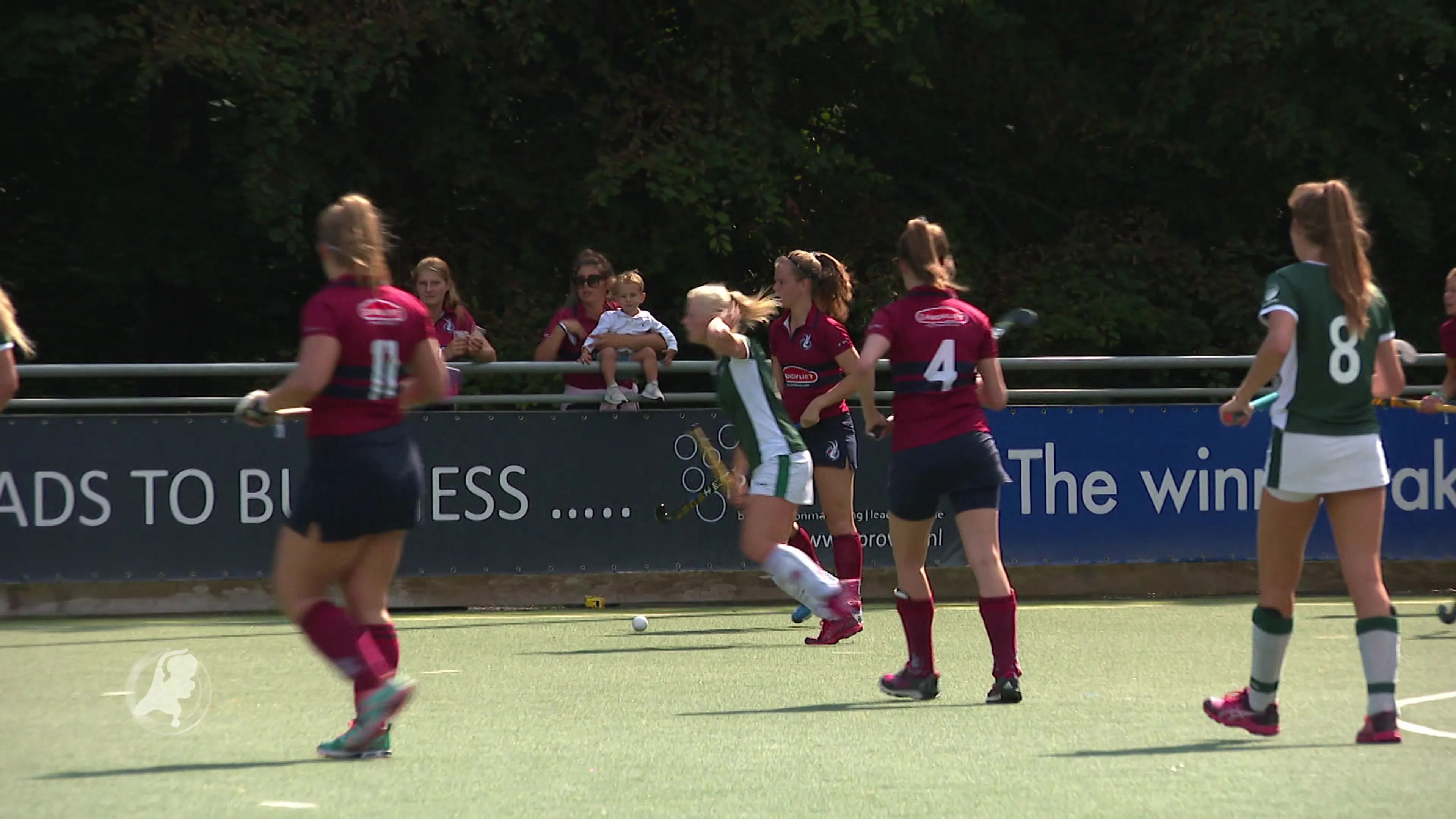 Flinke stijging sportclubs die roken in de ban doen