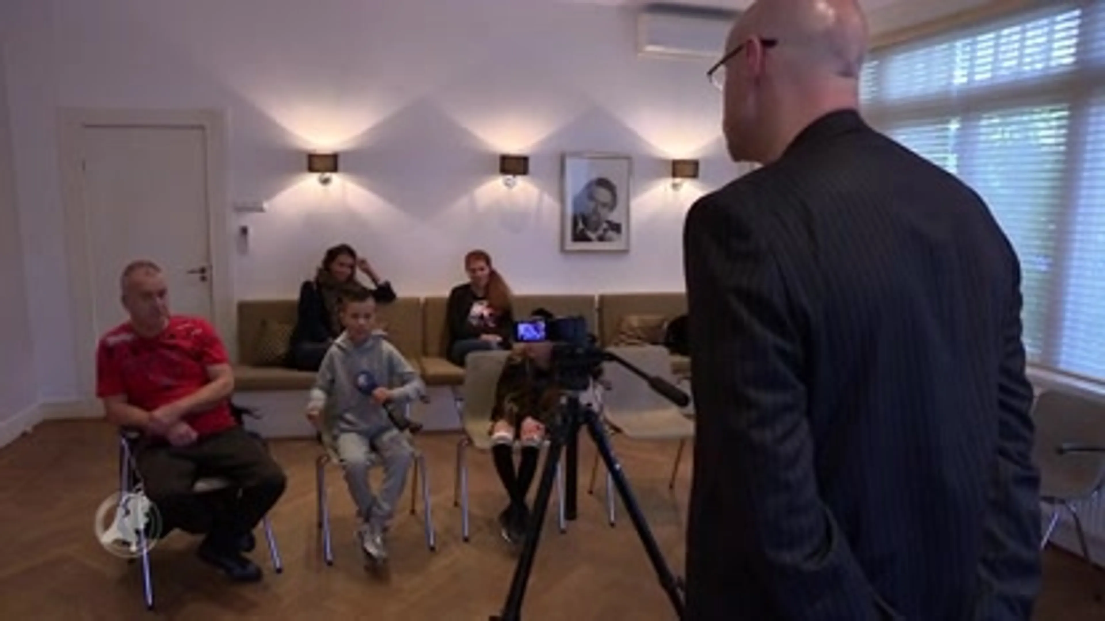 Speciale cursus helpt kinderen in no-time van stotteren af
