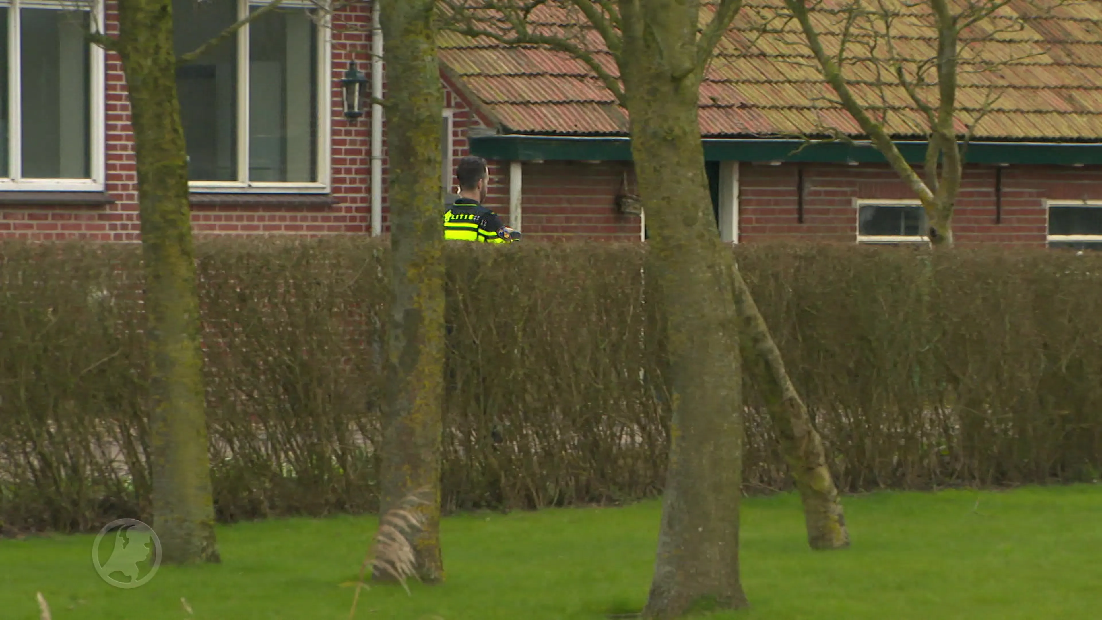 Twee grote drugslab opgerold, vijf verdachten aangehouden
