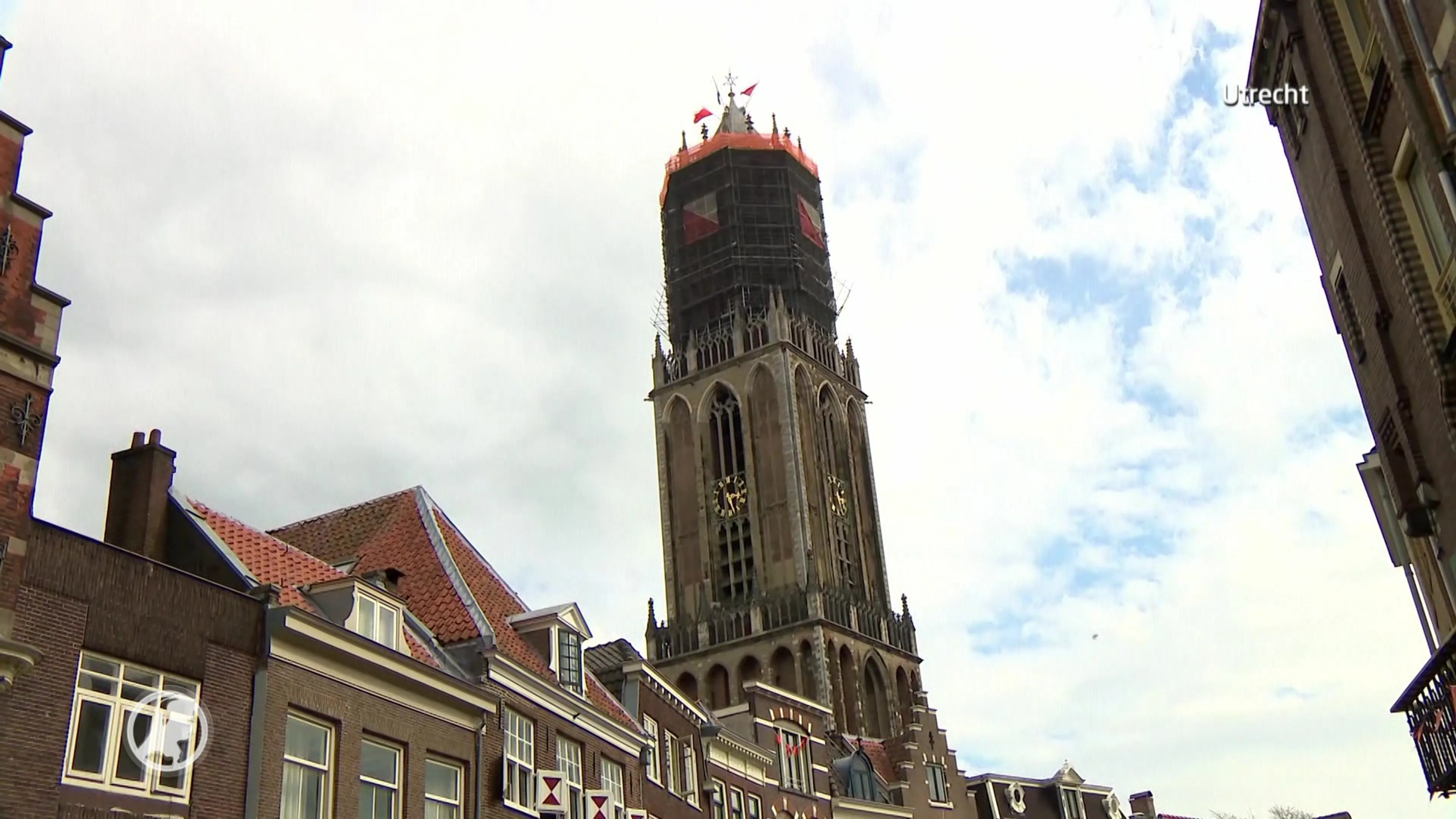 Koning bedankt voor geweldige Koningsdag