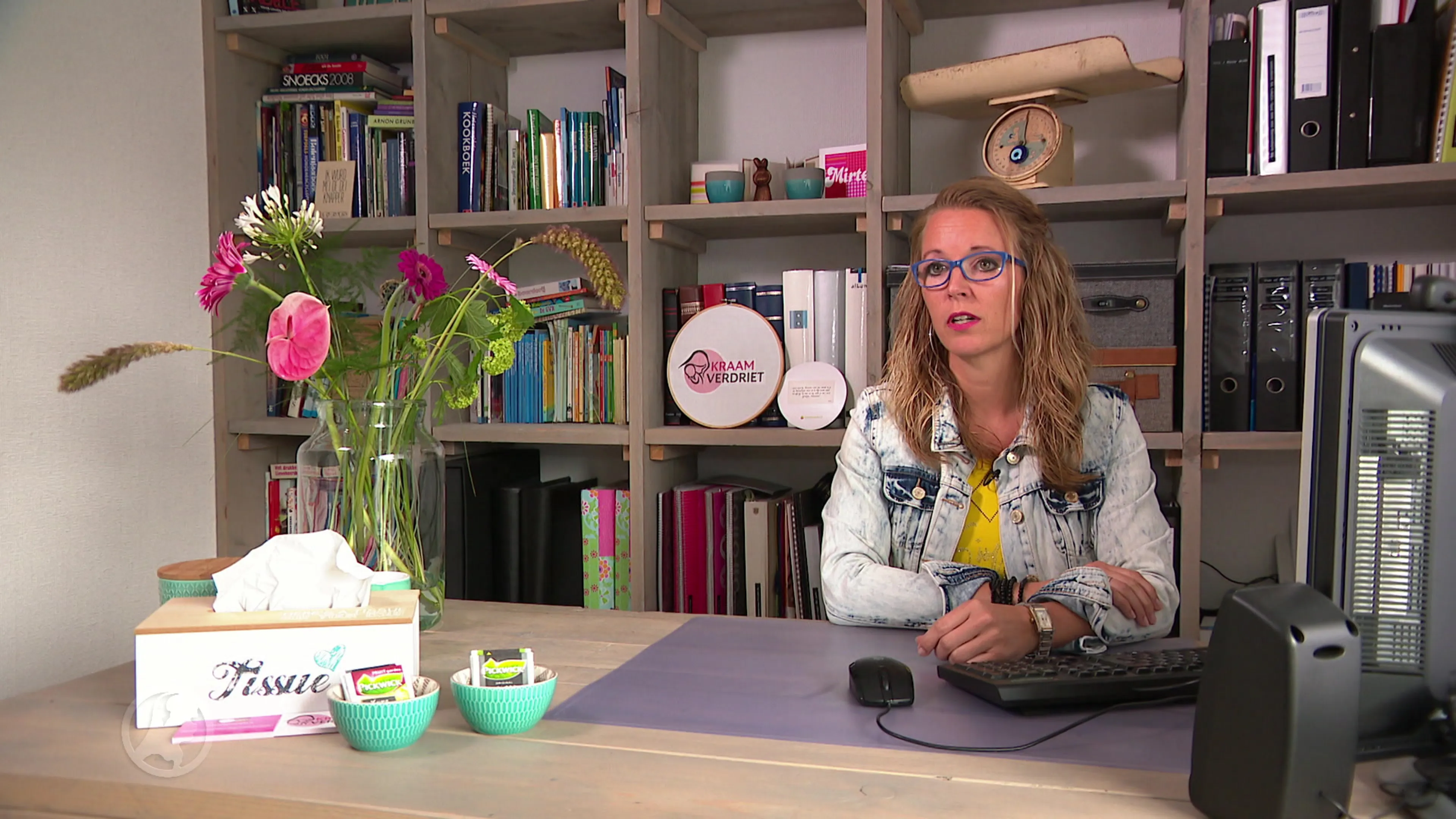 Helft Nederlandse vrouwen vindt praten over postnatale depressie moeilijk