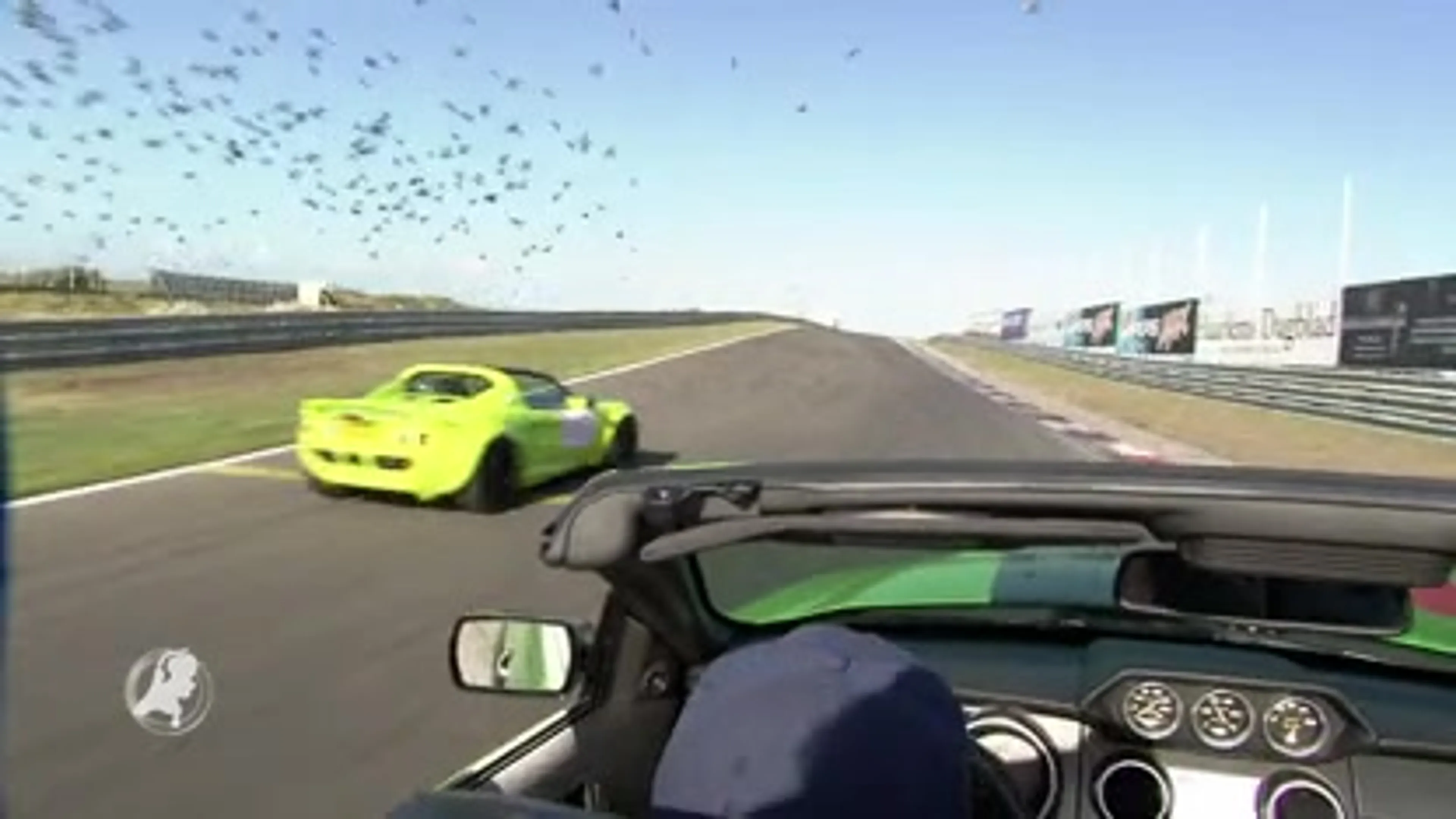 Wat vindt Nederland: Formule 1 op circuit Zandvoort?