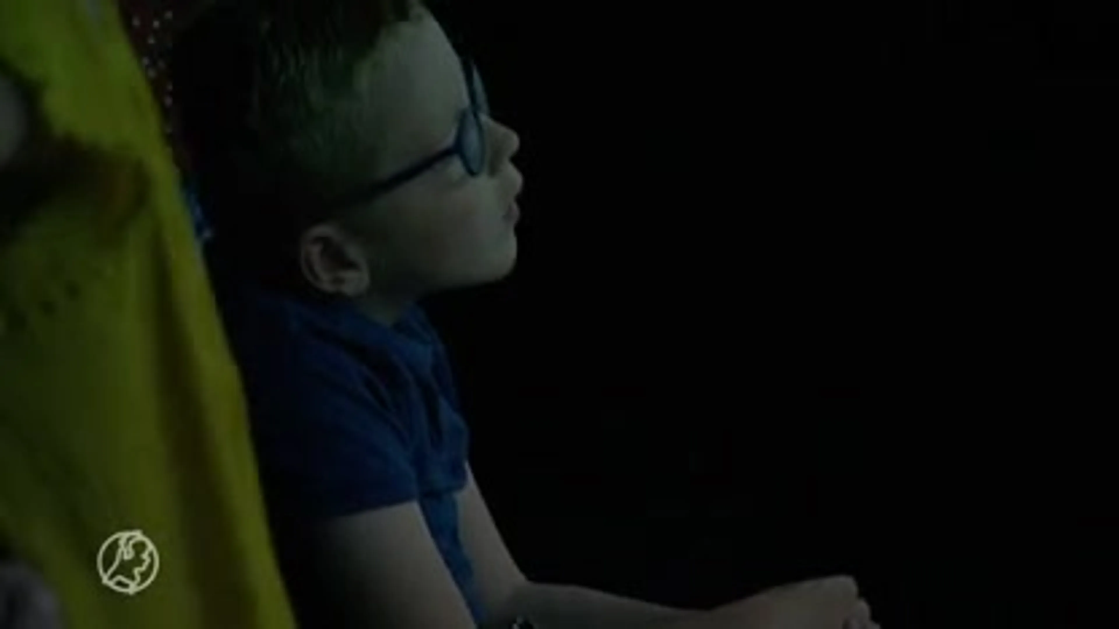 Opkikker zet vijftig gezinnen met een ziek kind even in de spotlights