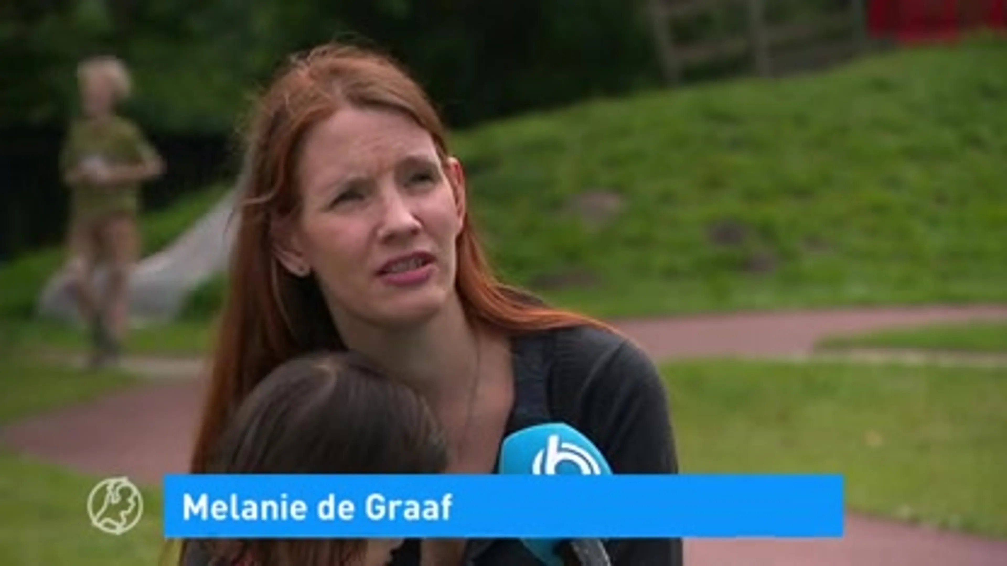 Zorgen om loodvergiftiging bij kinderen