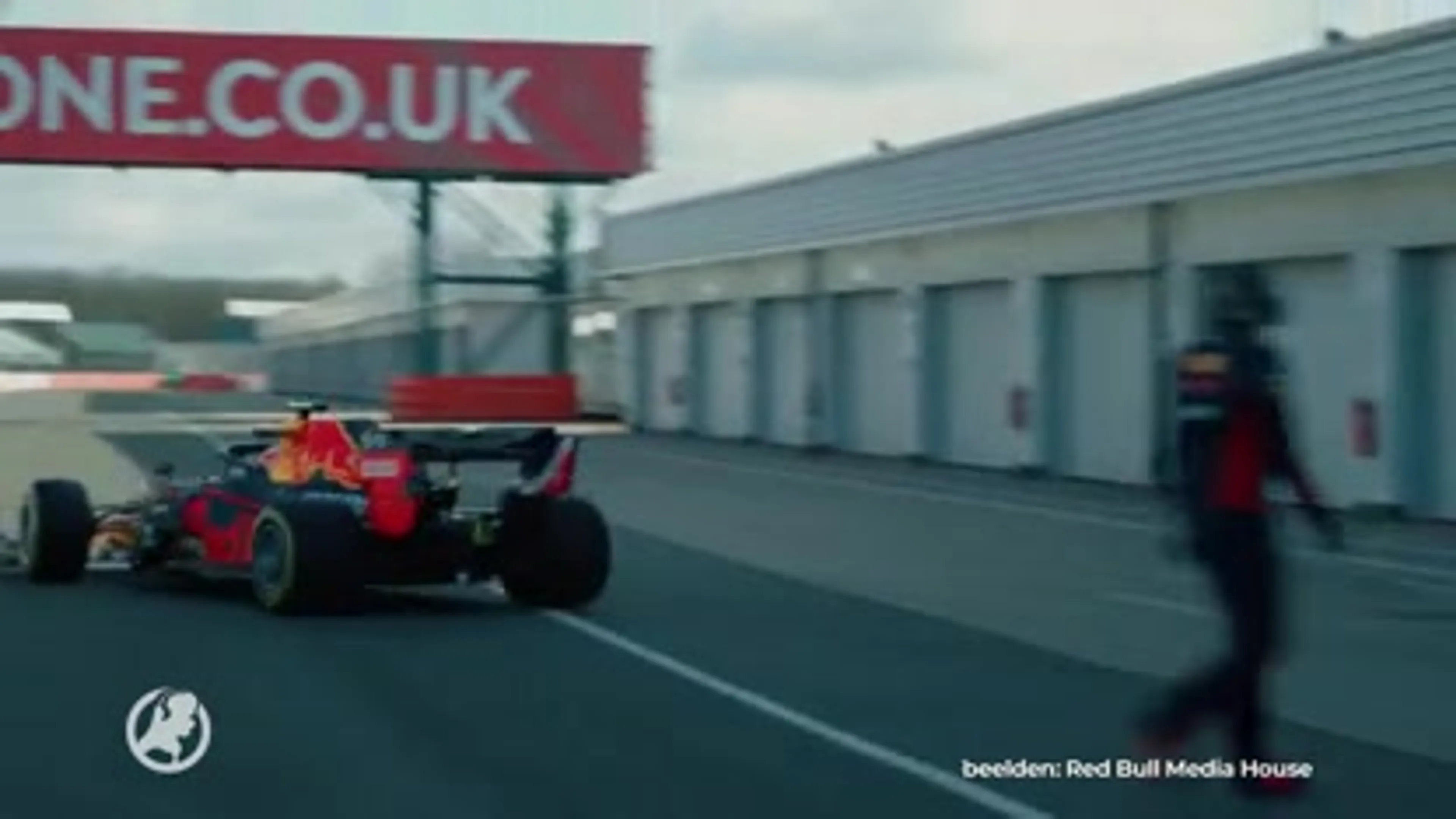 Max Verstappen tevreden over eerste rit in nieuwe auto: 'Het is zeer positief verlopen'