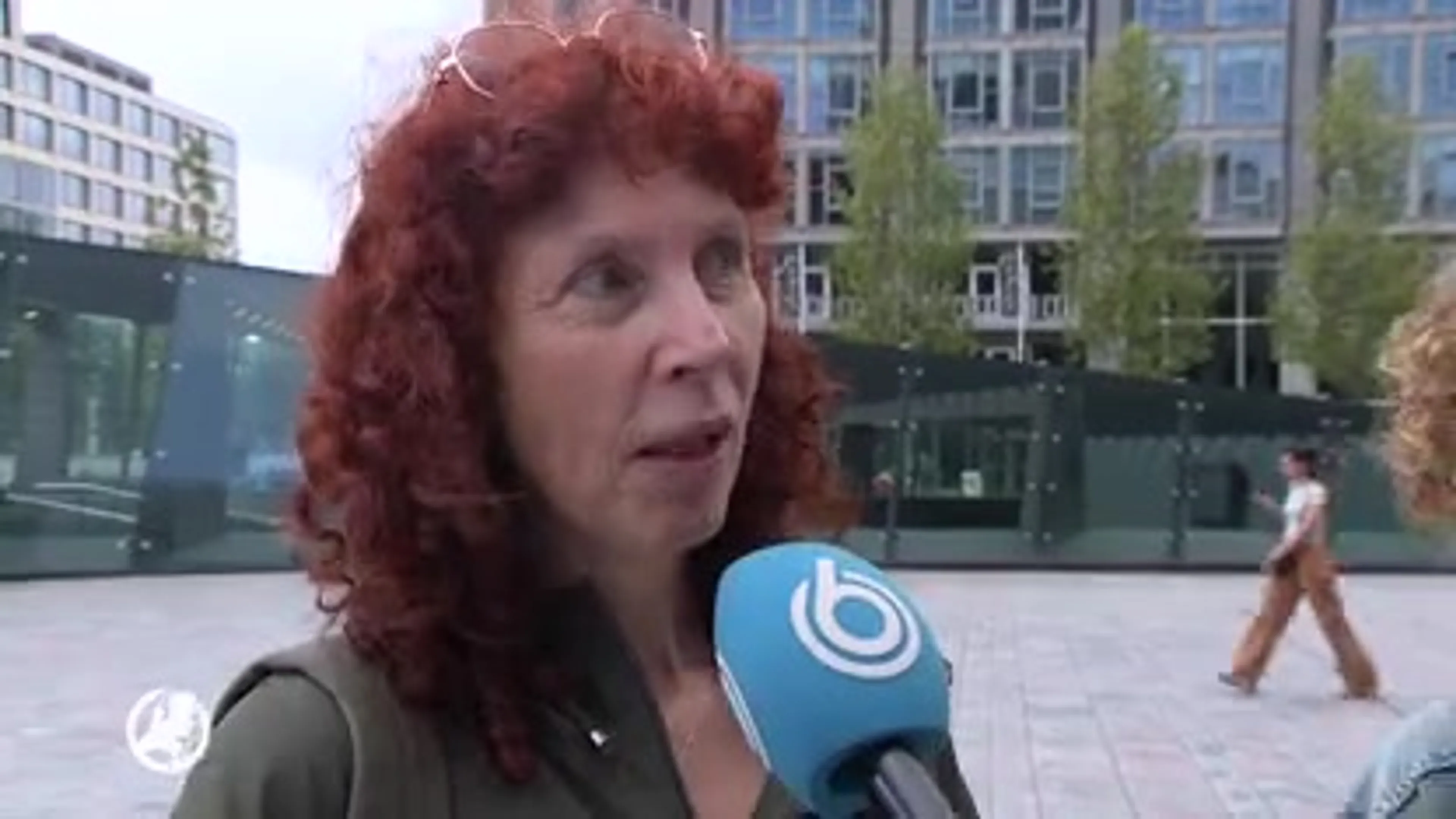 Rotterdammers euforisch na bekendmaking Songfestival: 'Ik krijg gewoon kippenvel"