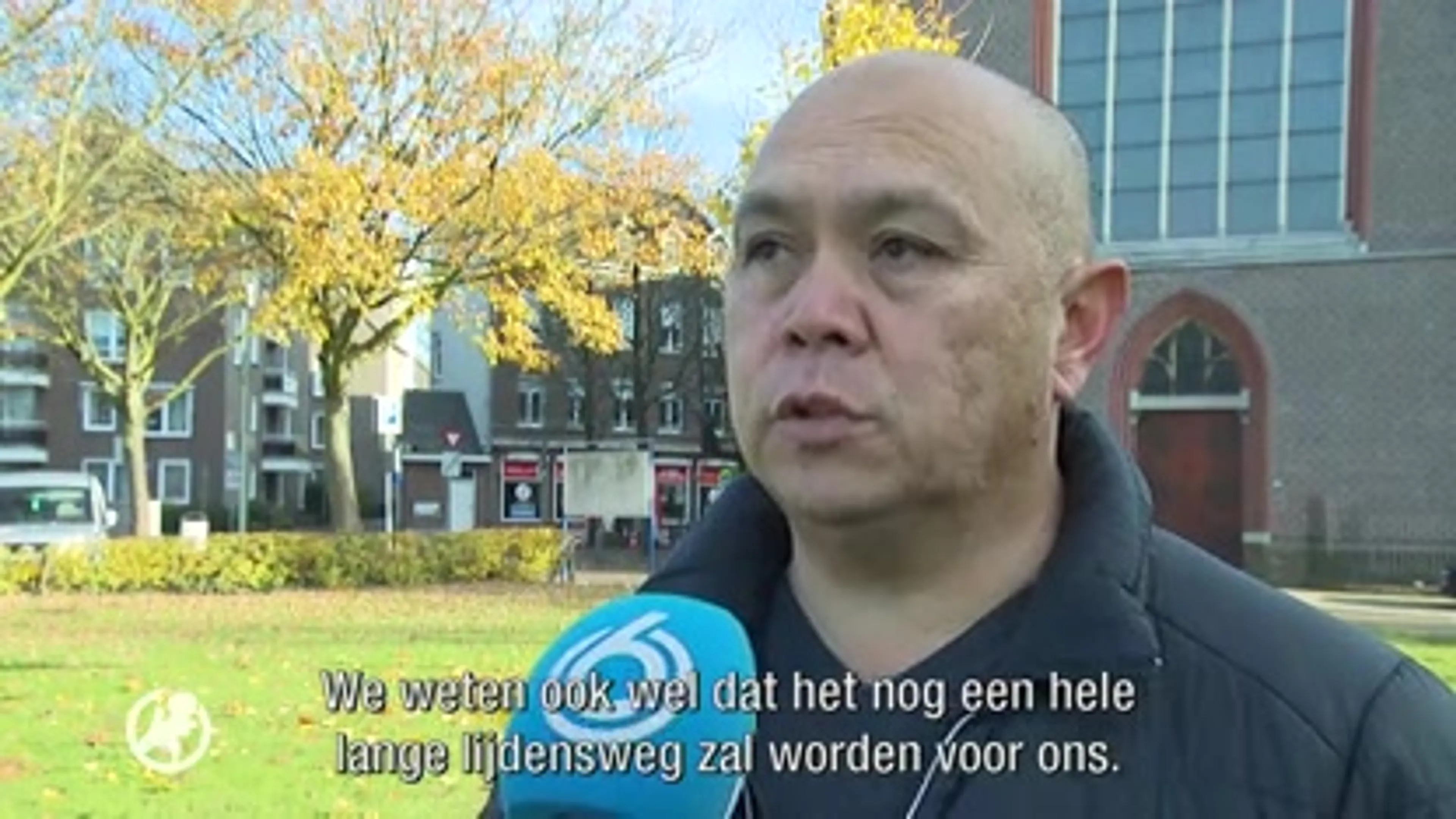 Vader Ivana Smit: 'Ik heb aan haar beloofd gerechtigheid te zoeken'
