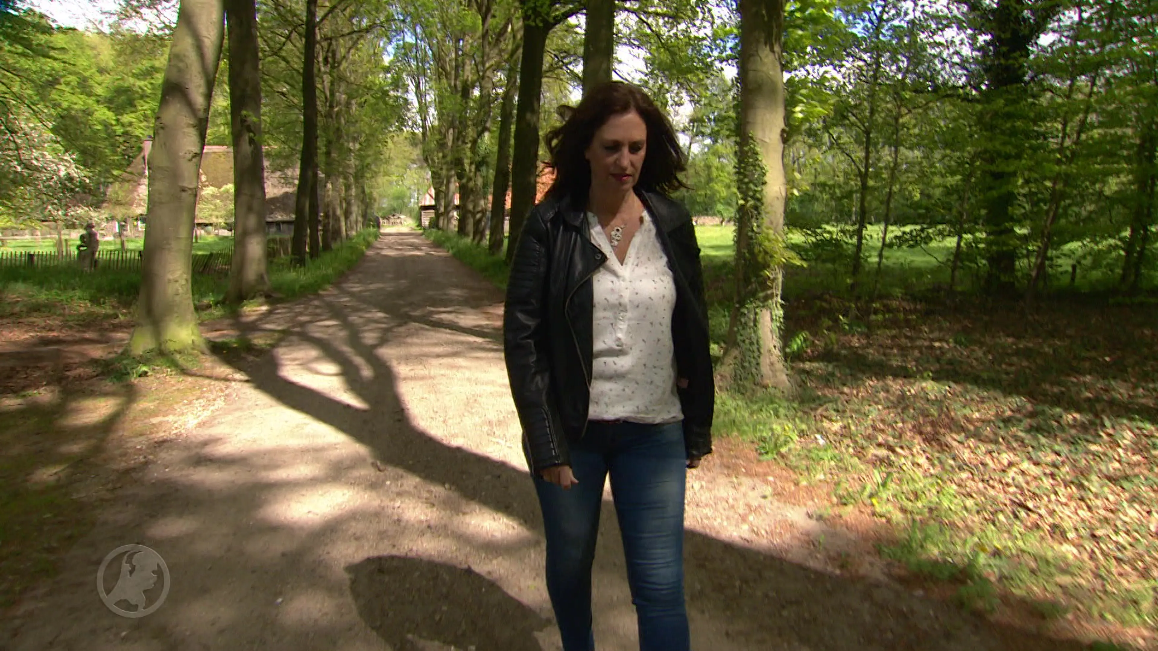 Petra schreef boek over haar voor ontucht veroordeelde echtgenoot