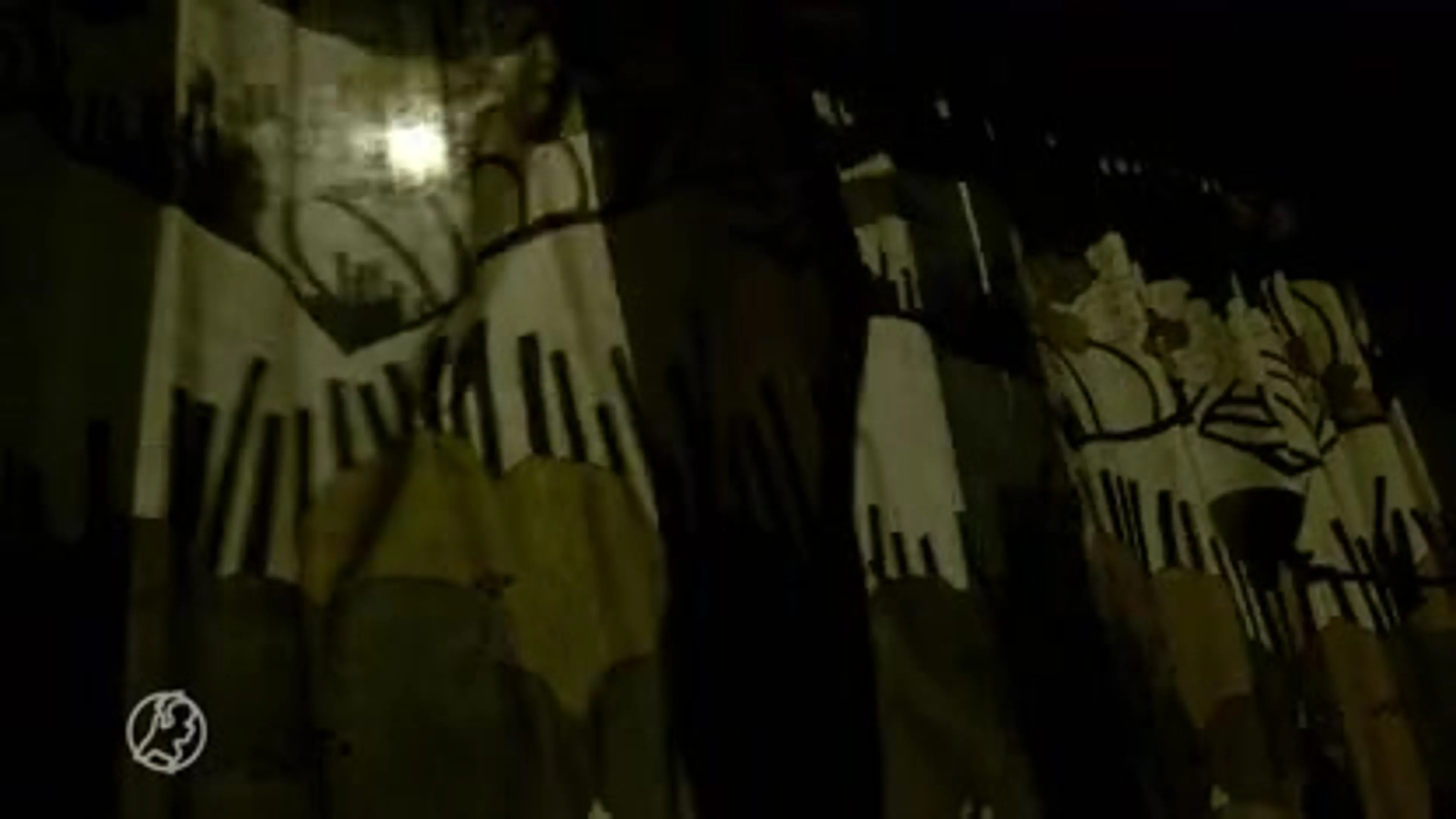 Reddingsactie vermiste zwemmer bij Monster
