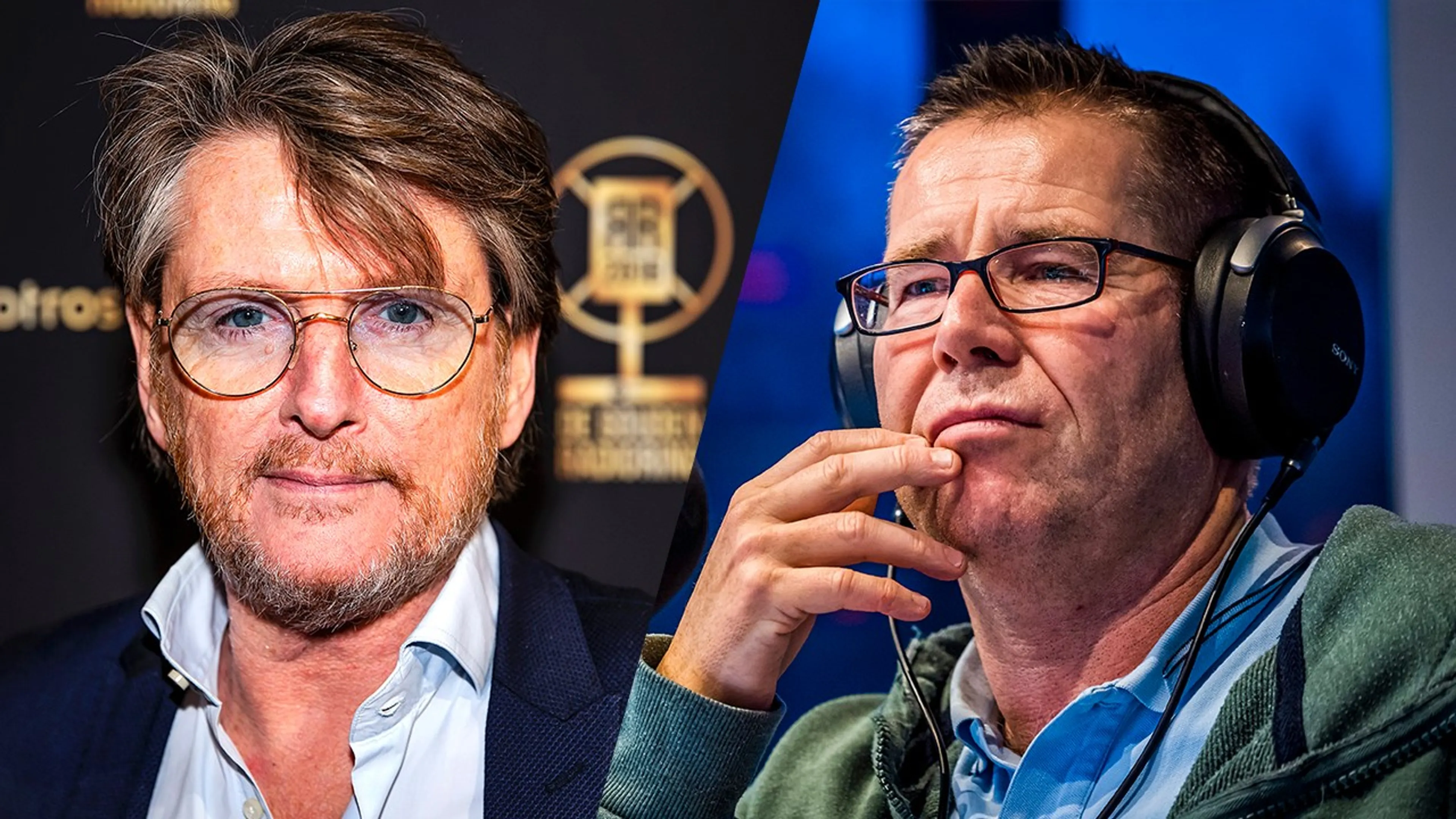 Sidekick Rick confronteert Erik de Zwart: 'Waarom heb jij zulke lelijke dingen over ons gezegd?'