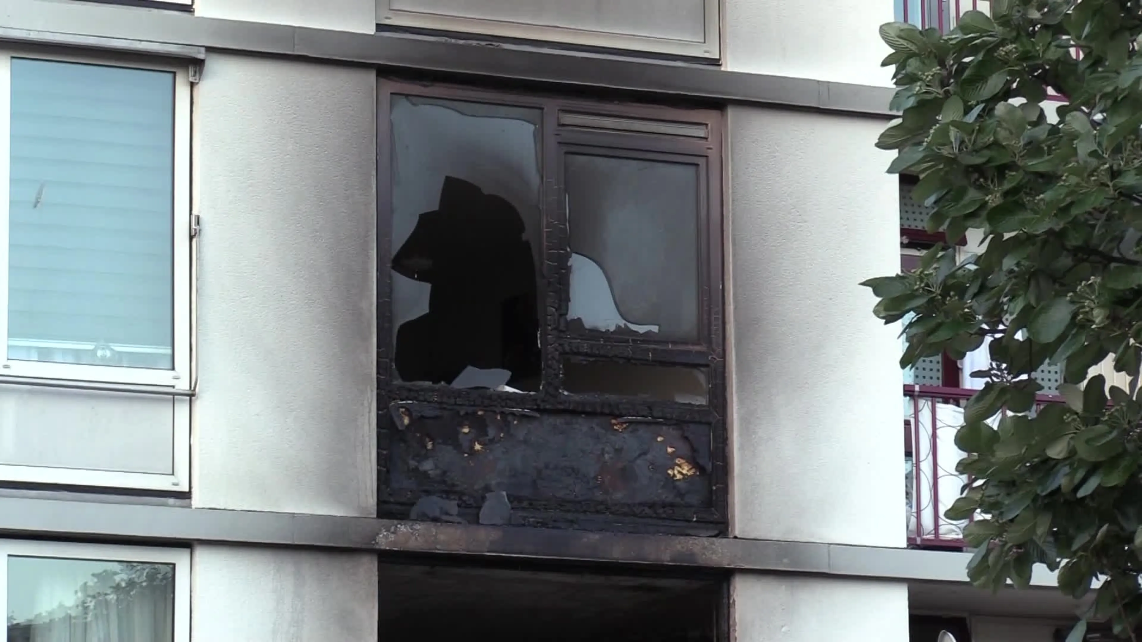Twee gewonden bij explosie in Utrecht
