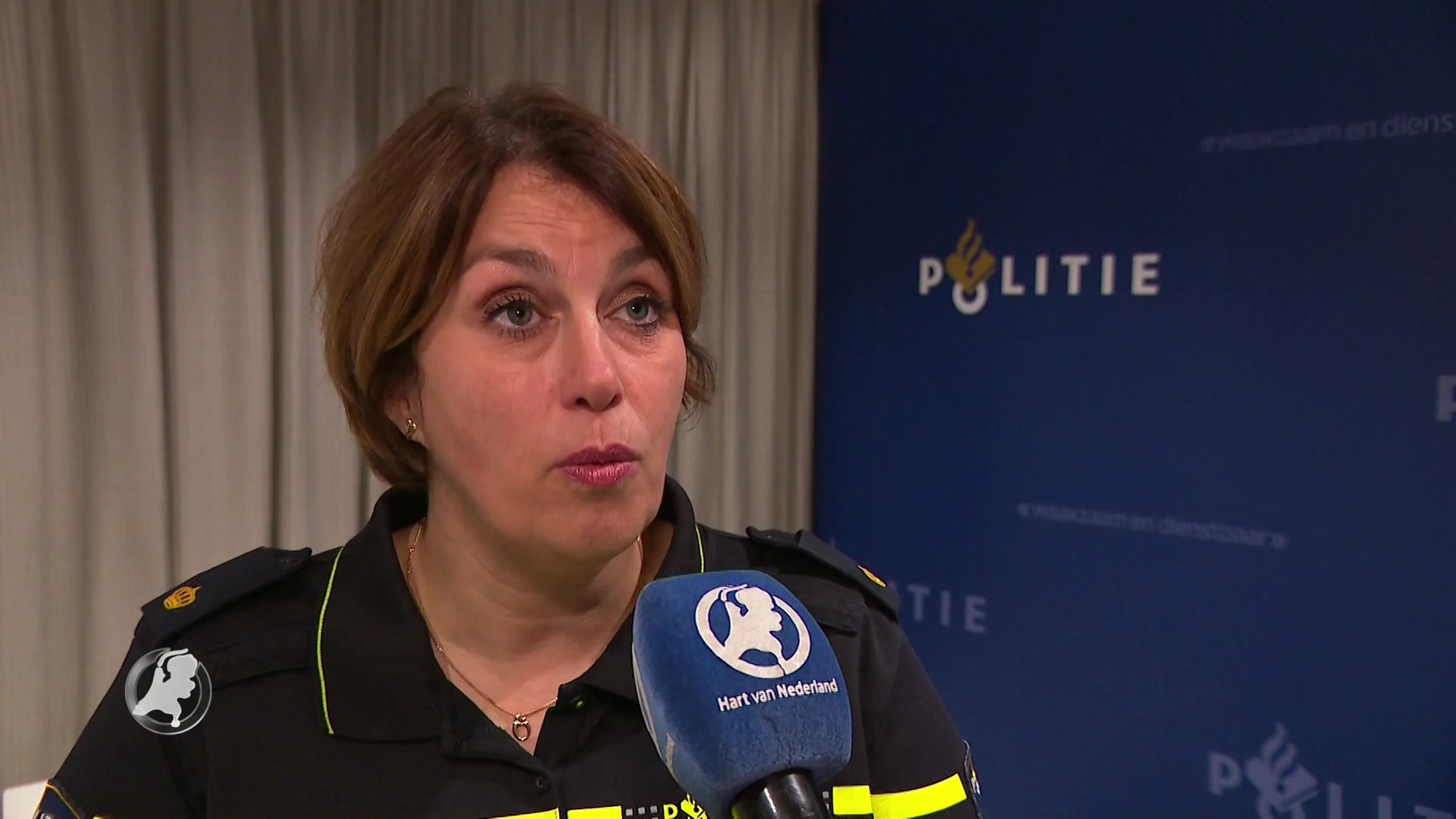 'Vader en zoon verdacht van 'kwartetmoord' Enschede'