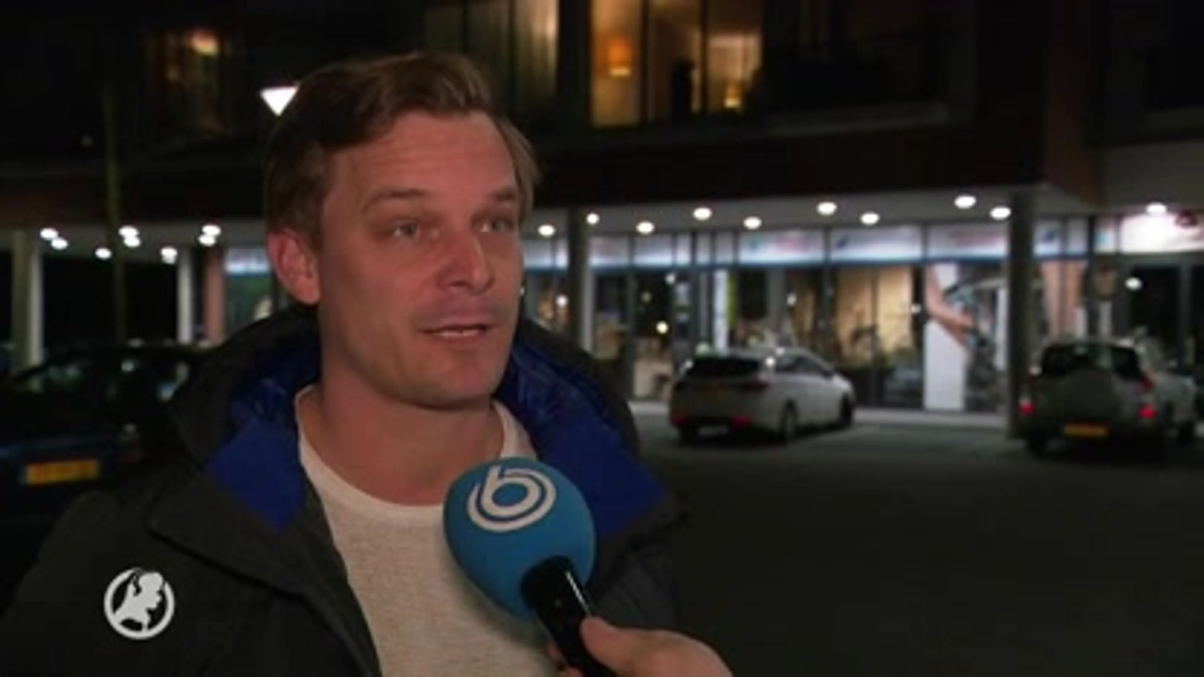Rutte roept op: 'Stop met handen schudden om coronavirus'