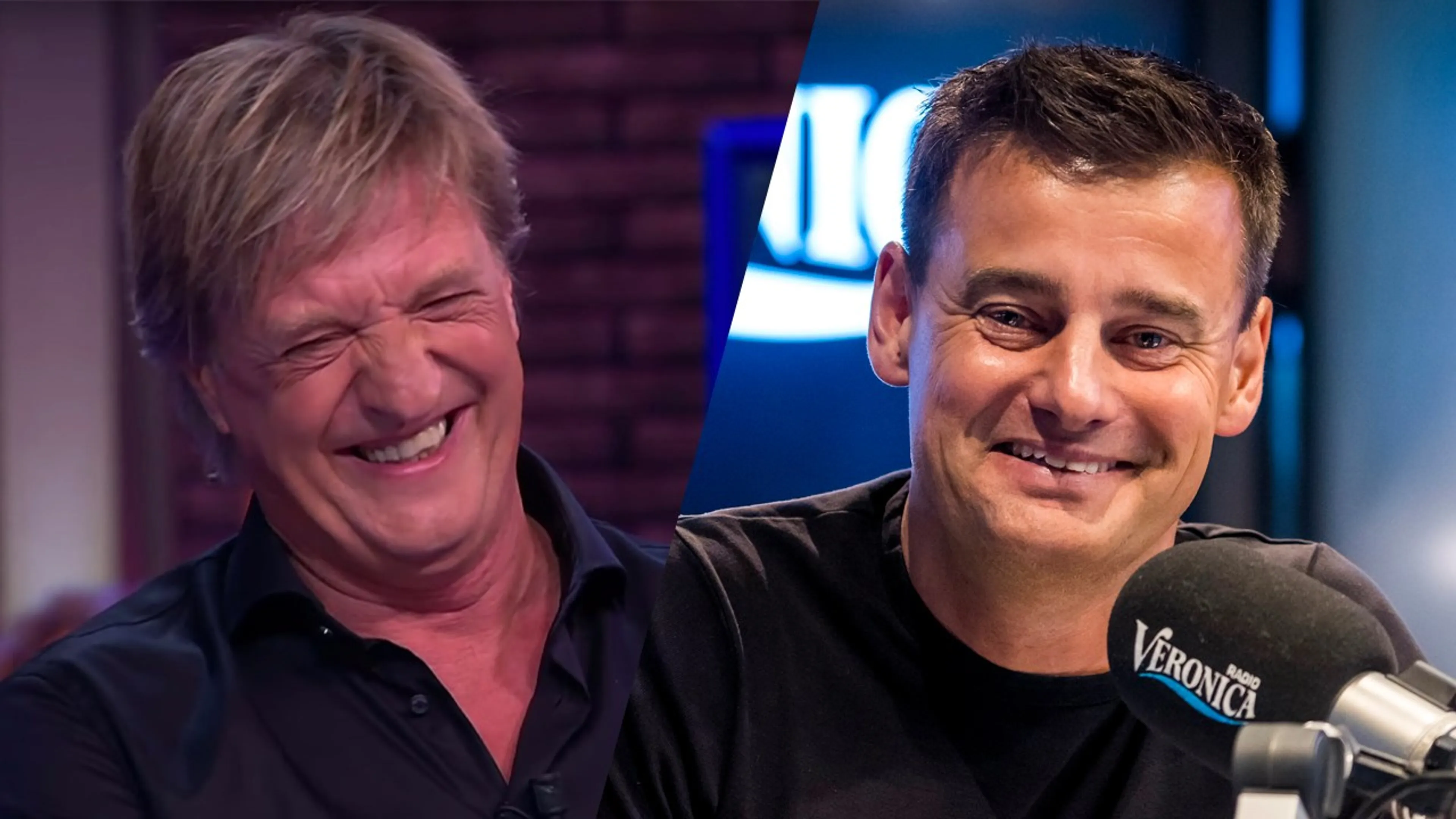 Wim: ‘Ik word wel een beetje moe van dat Ajax’