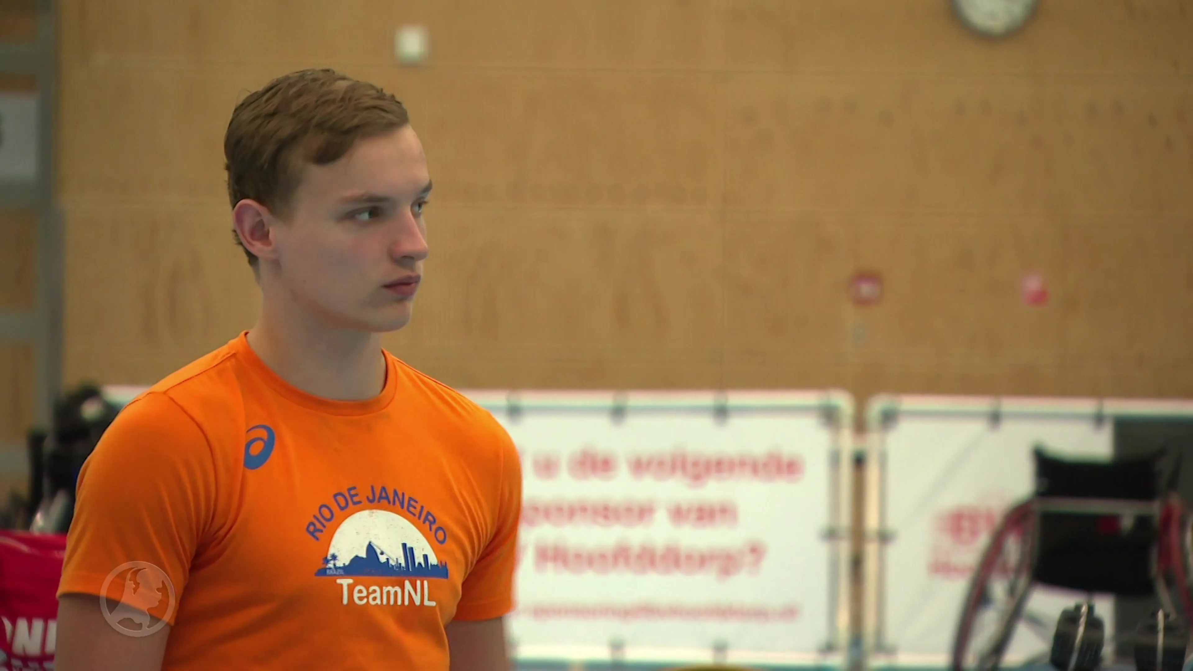 Sensoren meten topprestaties in de rolstoelsport