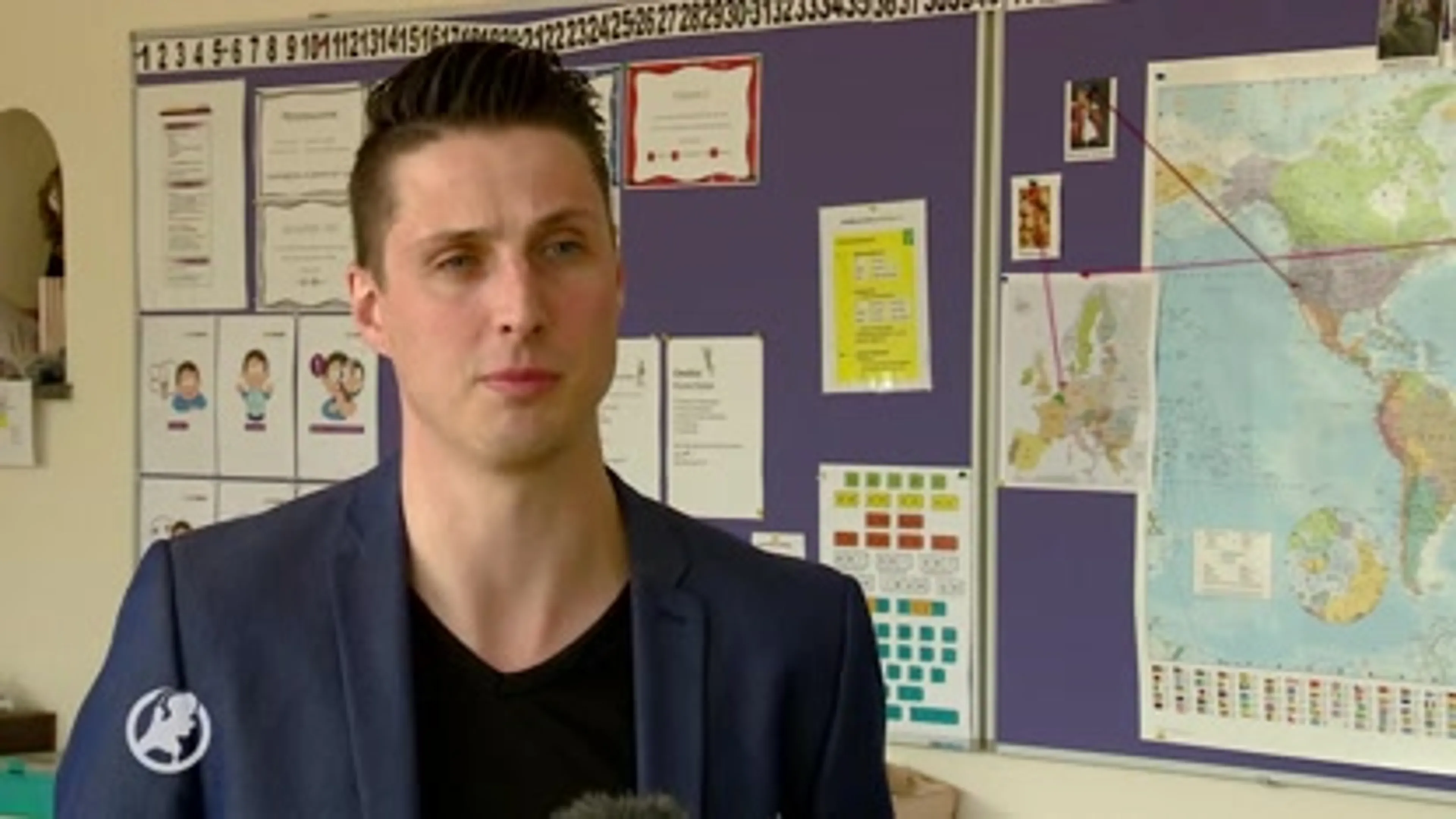 Onderwijsraad adviseert korte zomervakantie, school in Schijndel is al 'open'