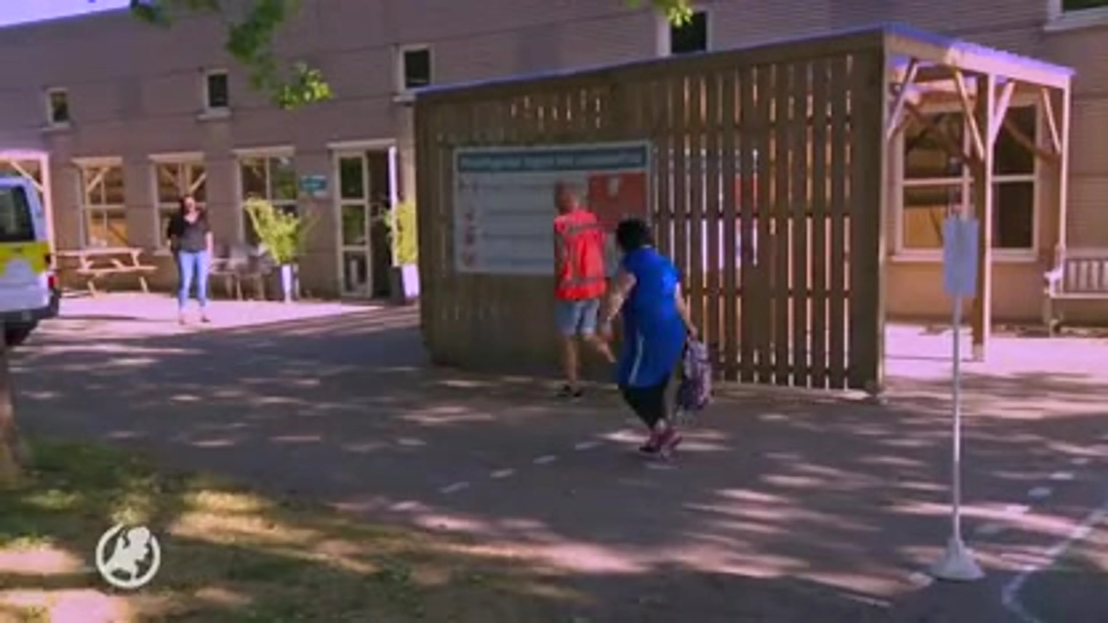 Middelbare scholen weer open, maar ‘1,5 meter afstand is een uitdaging’