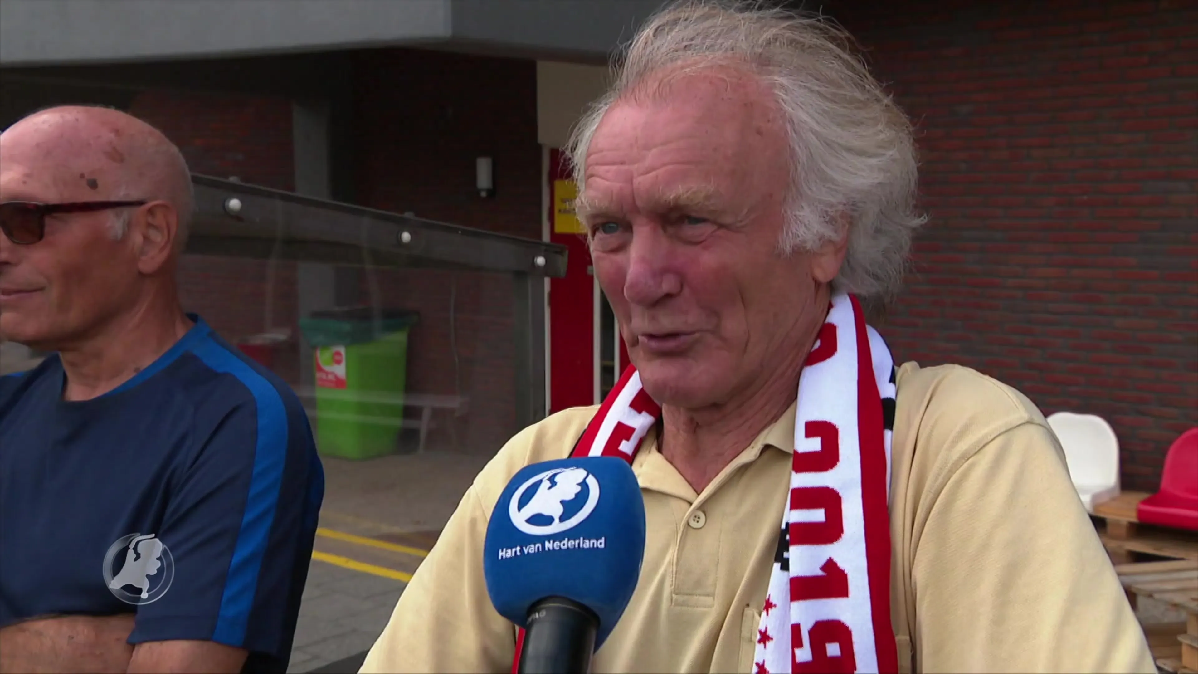 Eerste club uit Drenthe ooit gaat bijna van start: FC Emmen begint in de Eredivisie