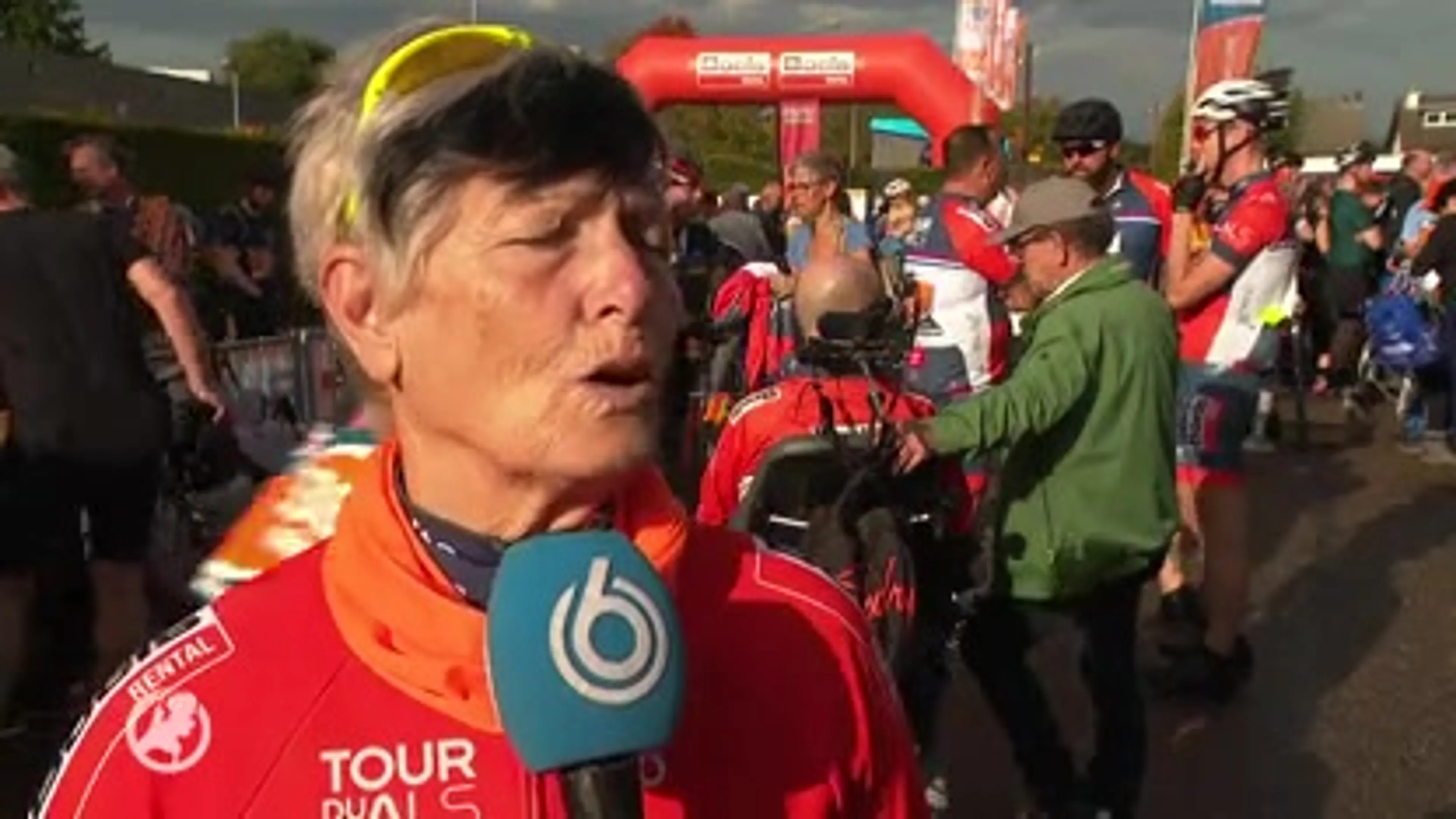 tour du als
