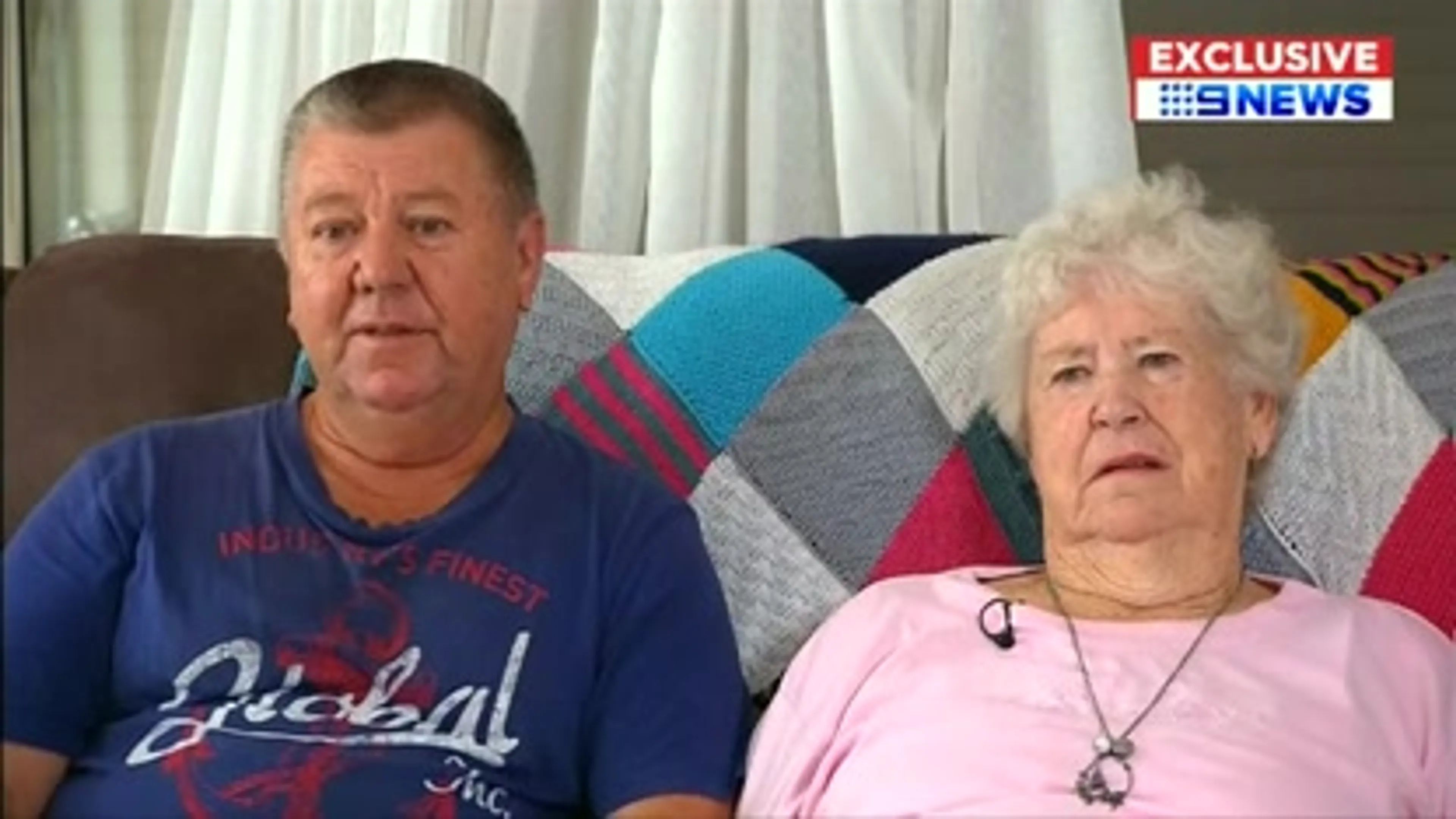 Verbijsterde familie schutter biedt excuses aan na aanslagen Nieuw-Zeeland: ''Niet de jongen die wij kennen''