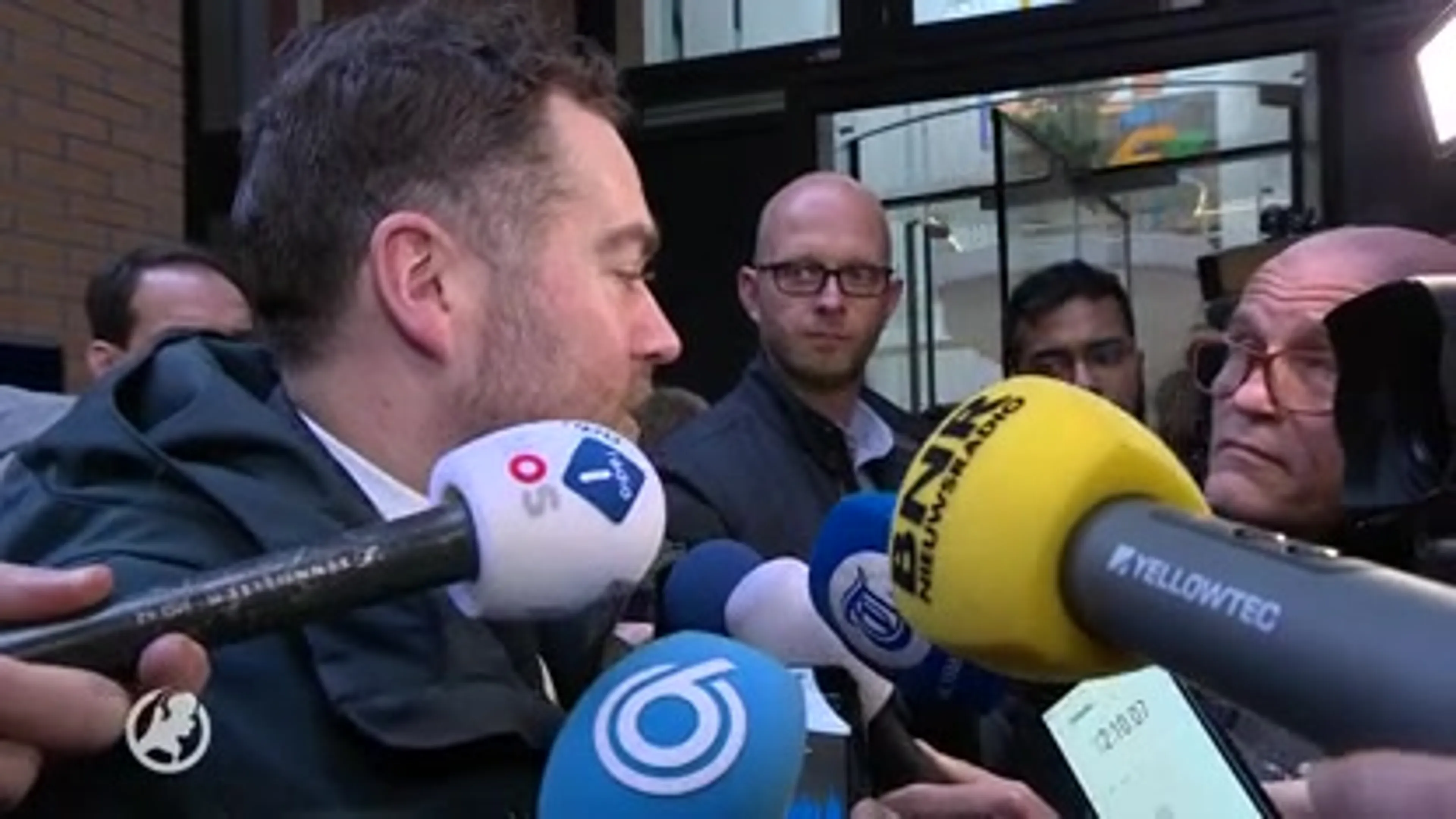 Ondanks pleidooi CU en D66 wil Klaas Dijkhoff kinderen blijven deporteren