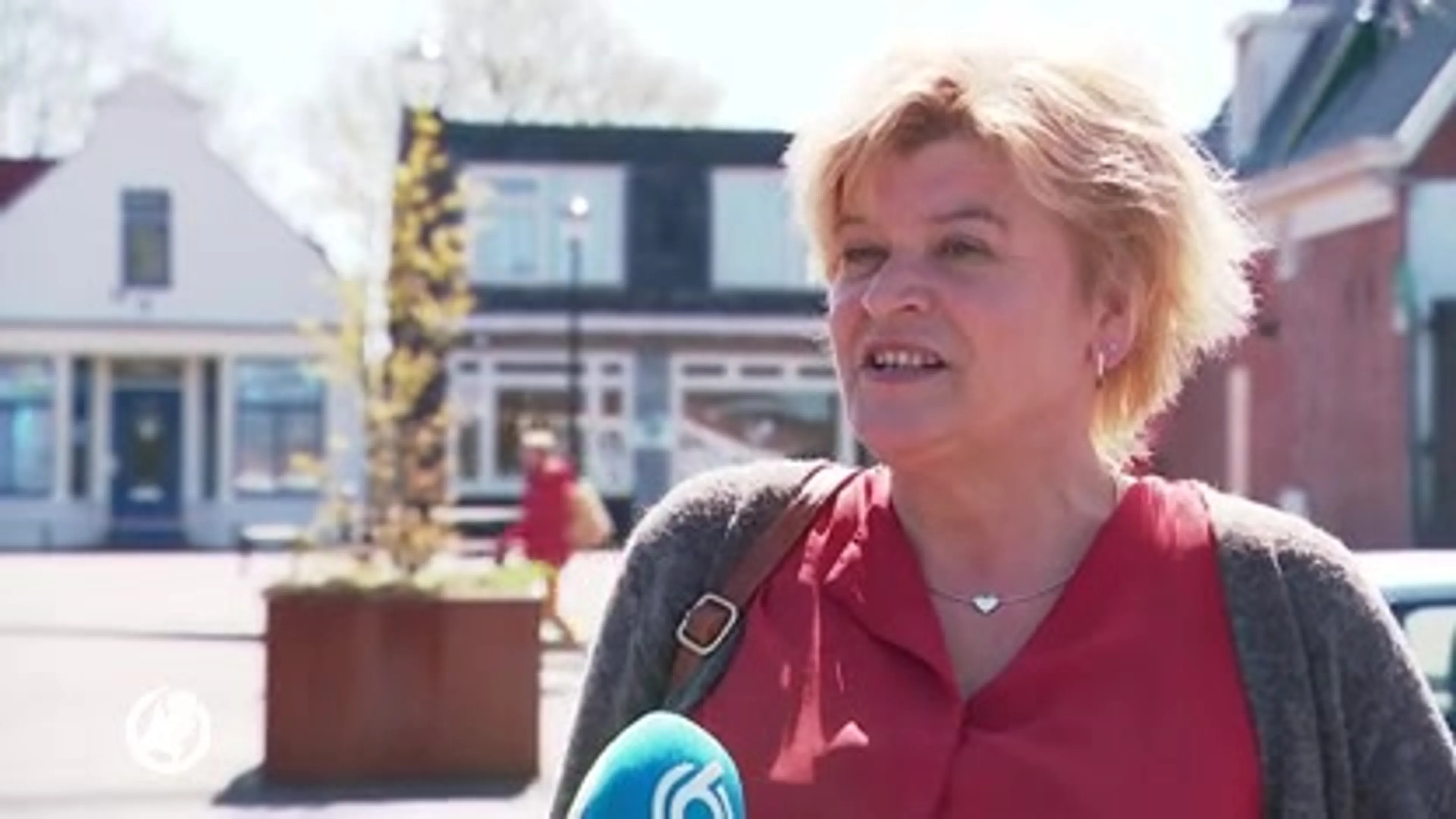 Loppersum vreest voor toestroom zuiderlingen als het noorden ‘open gaat’