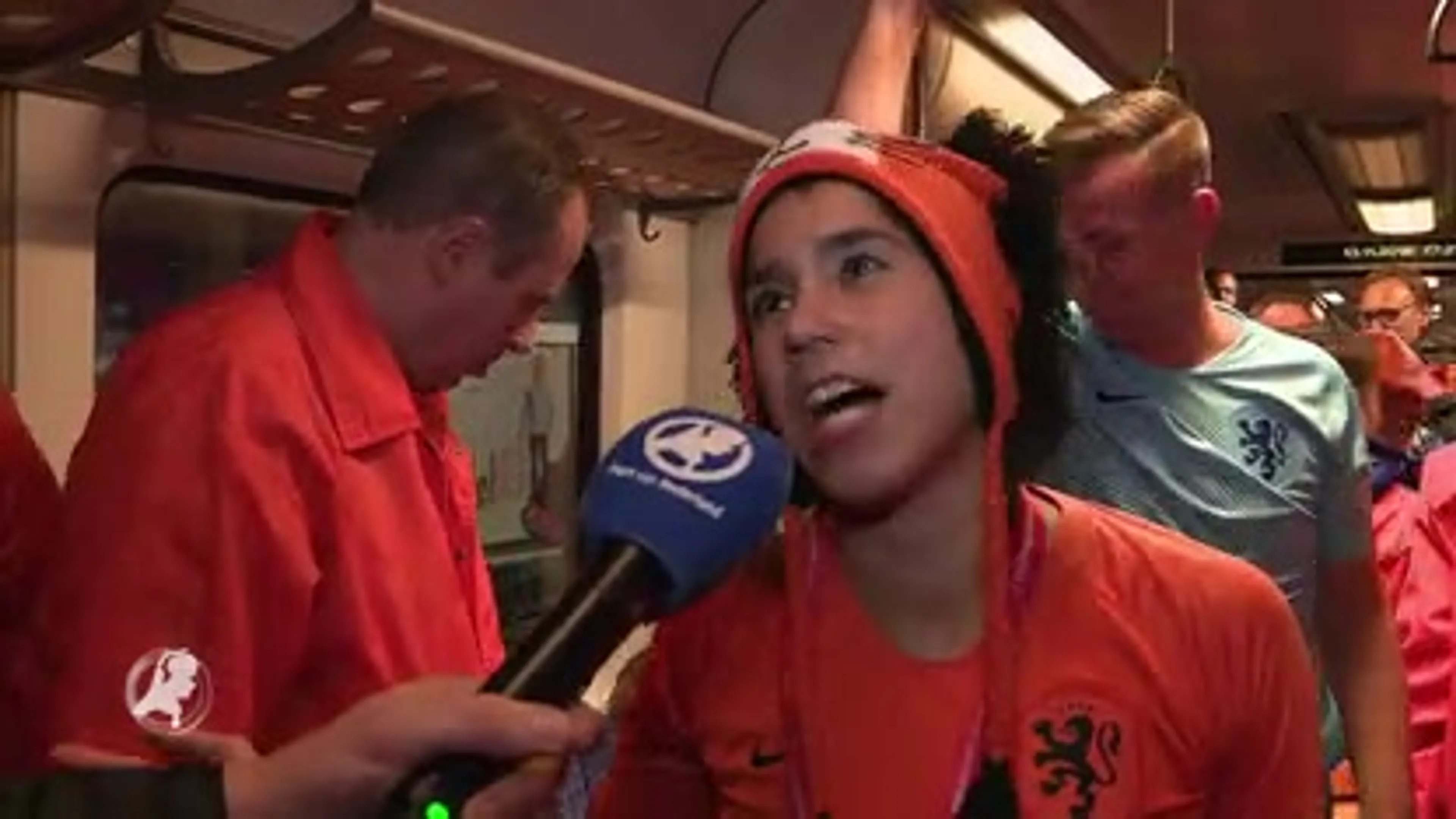 Voetbalsters nog één stapje verwijderd van WK