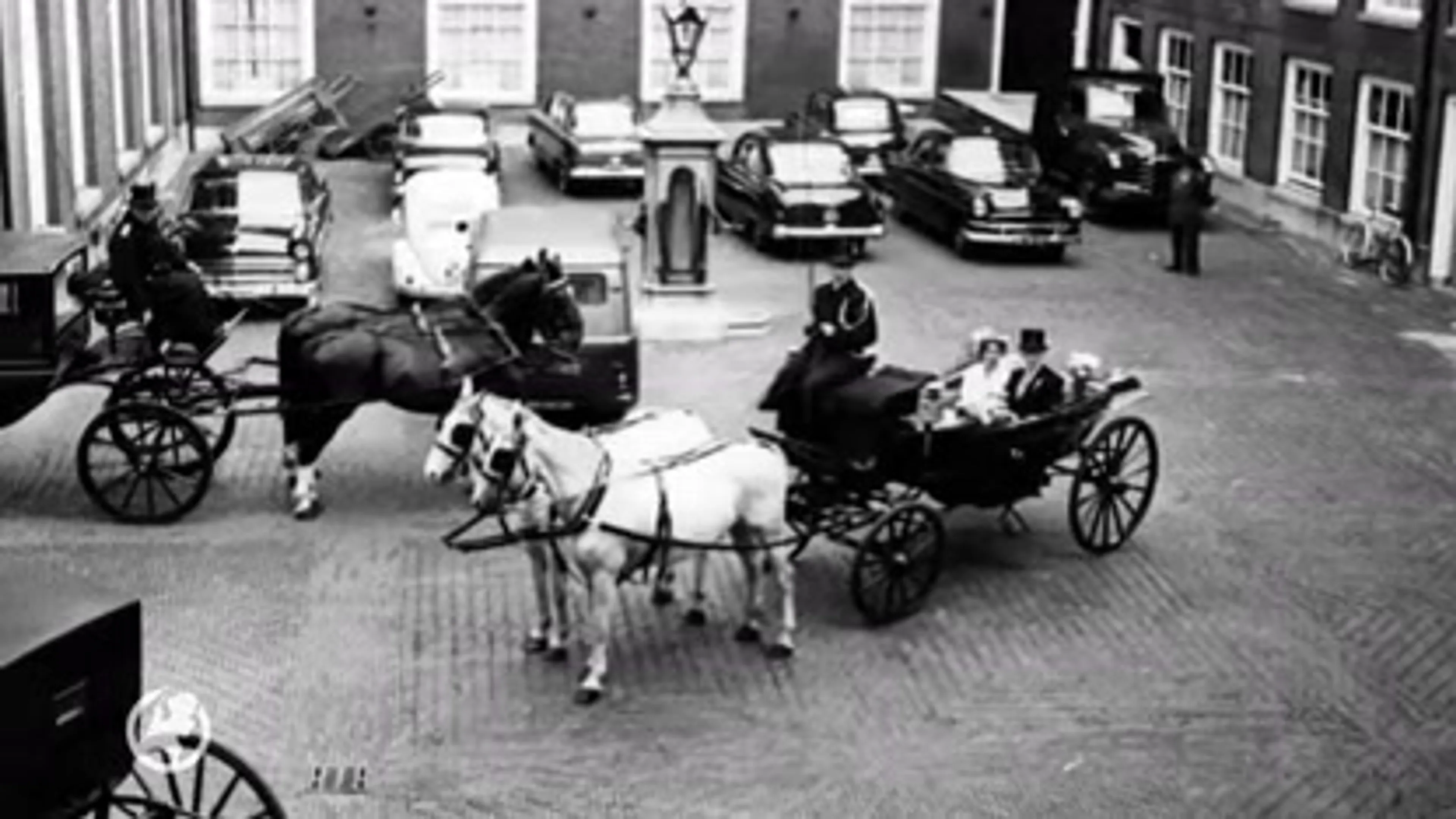 Familiebedrijf Van Delden uit Amsterdam viert 130-jarig bestaan