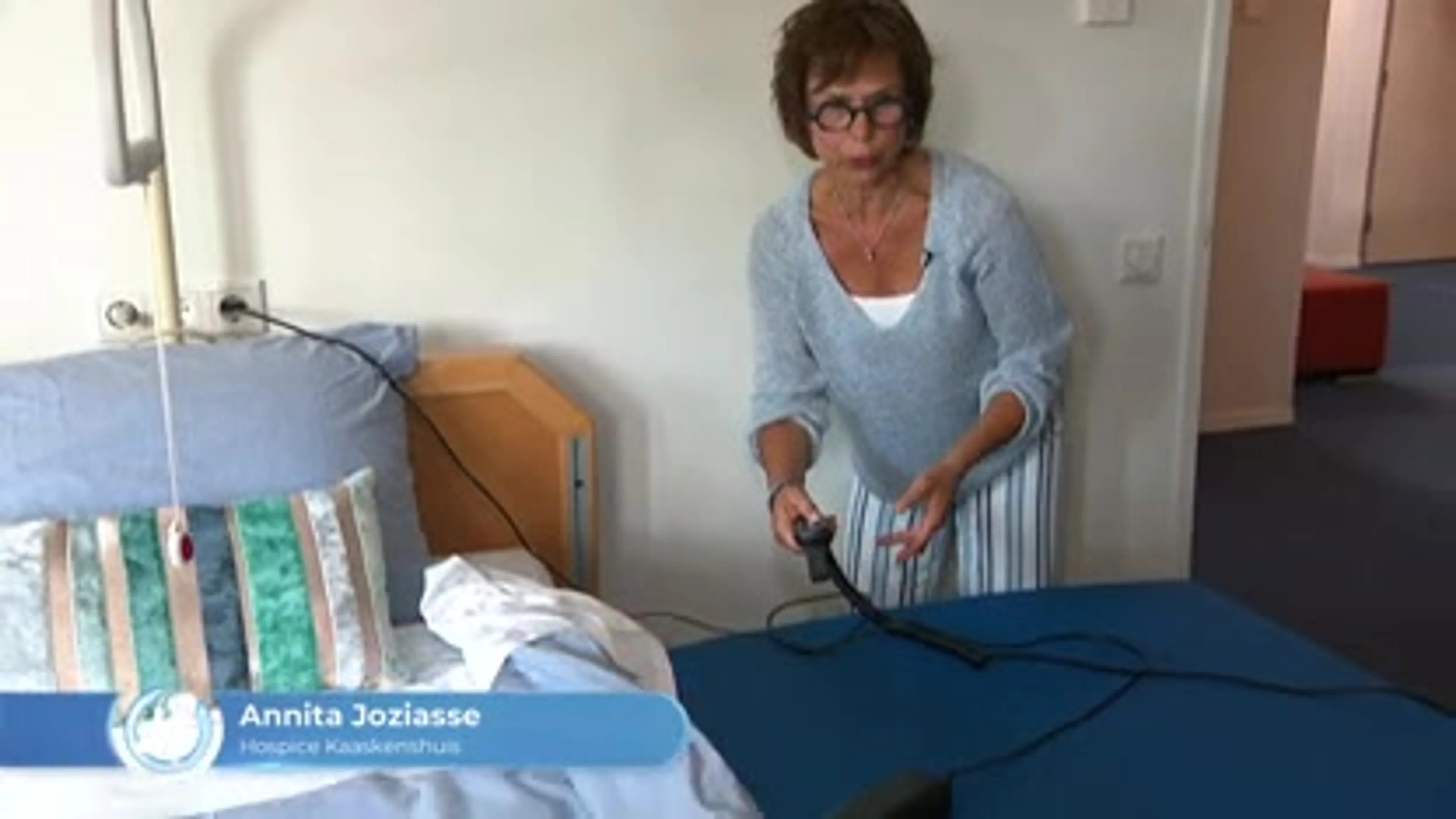 Roparunners in drie landen rennen weer in strijd tegen kanker