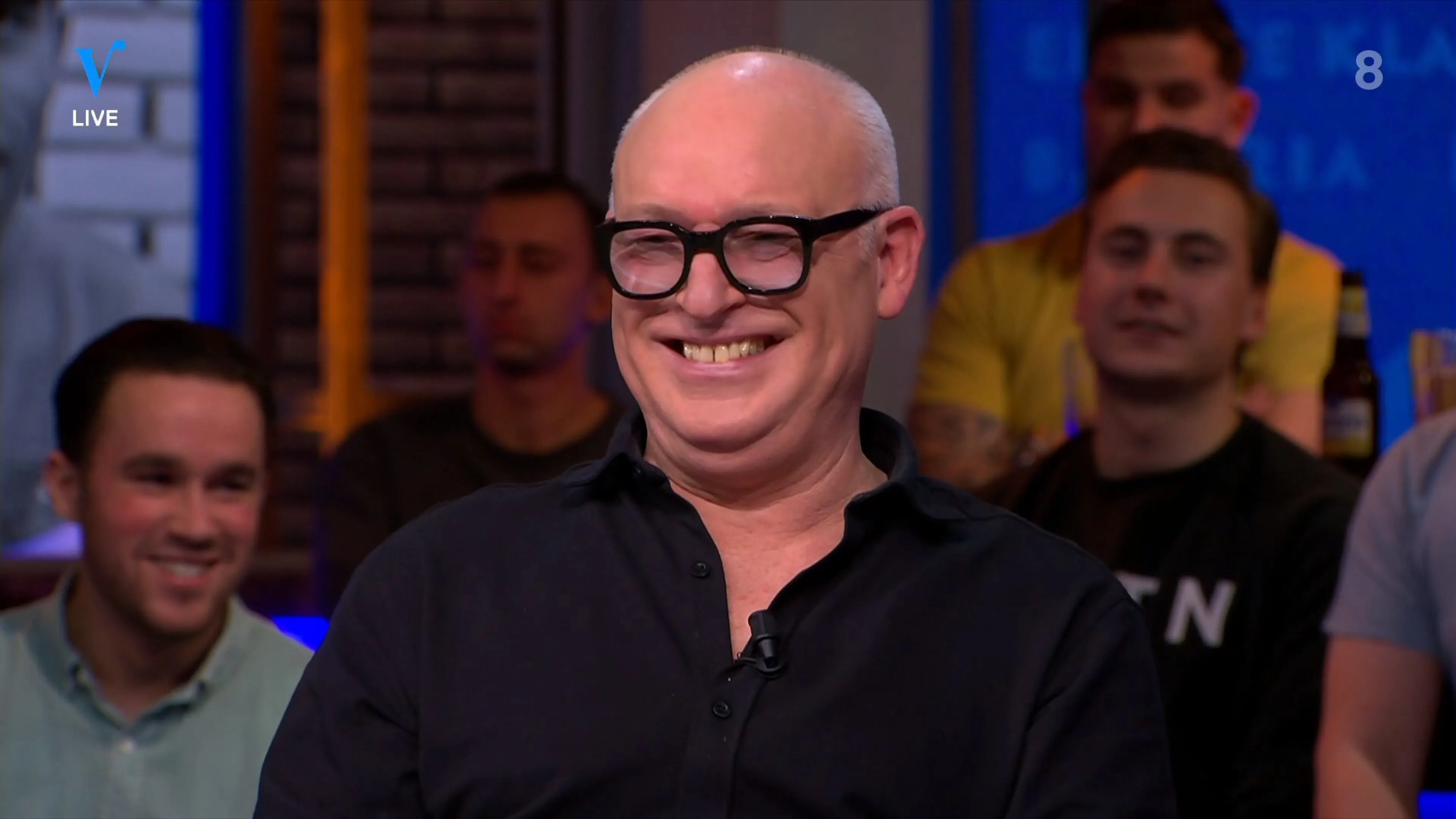 Bavaria Zo. Moment: 'Die kan zo in de Eredivisie mee!'