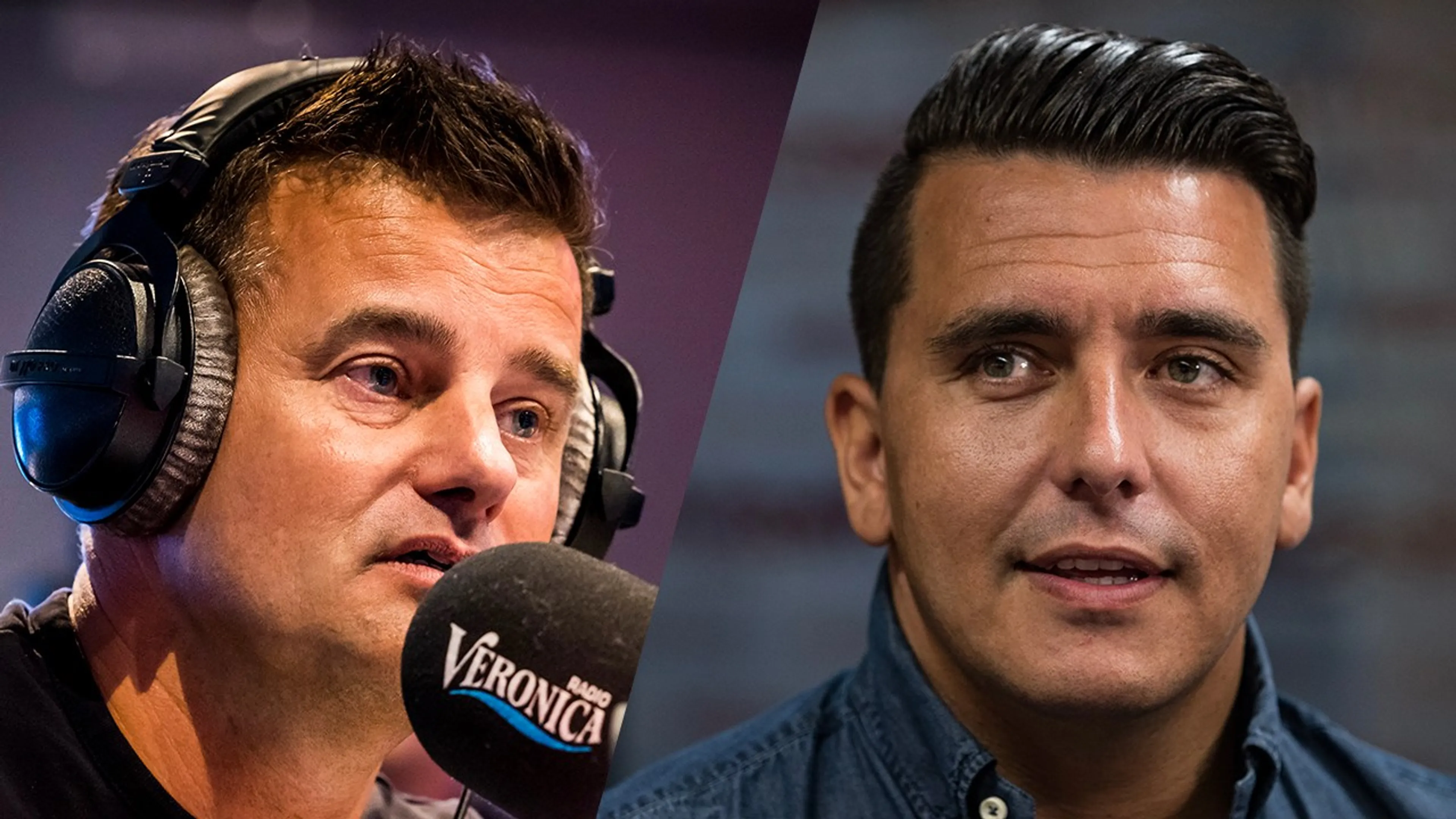 Jan Smit over ophef: 'Mensen willen niet goed luisteren'