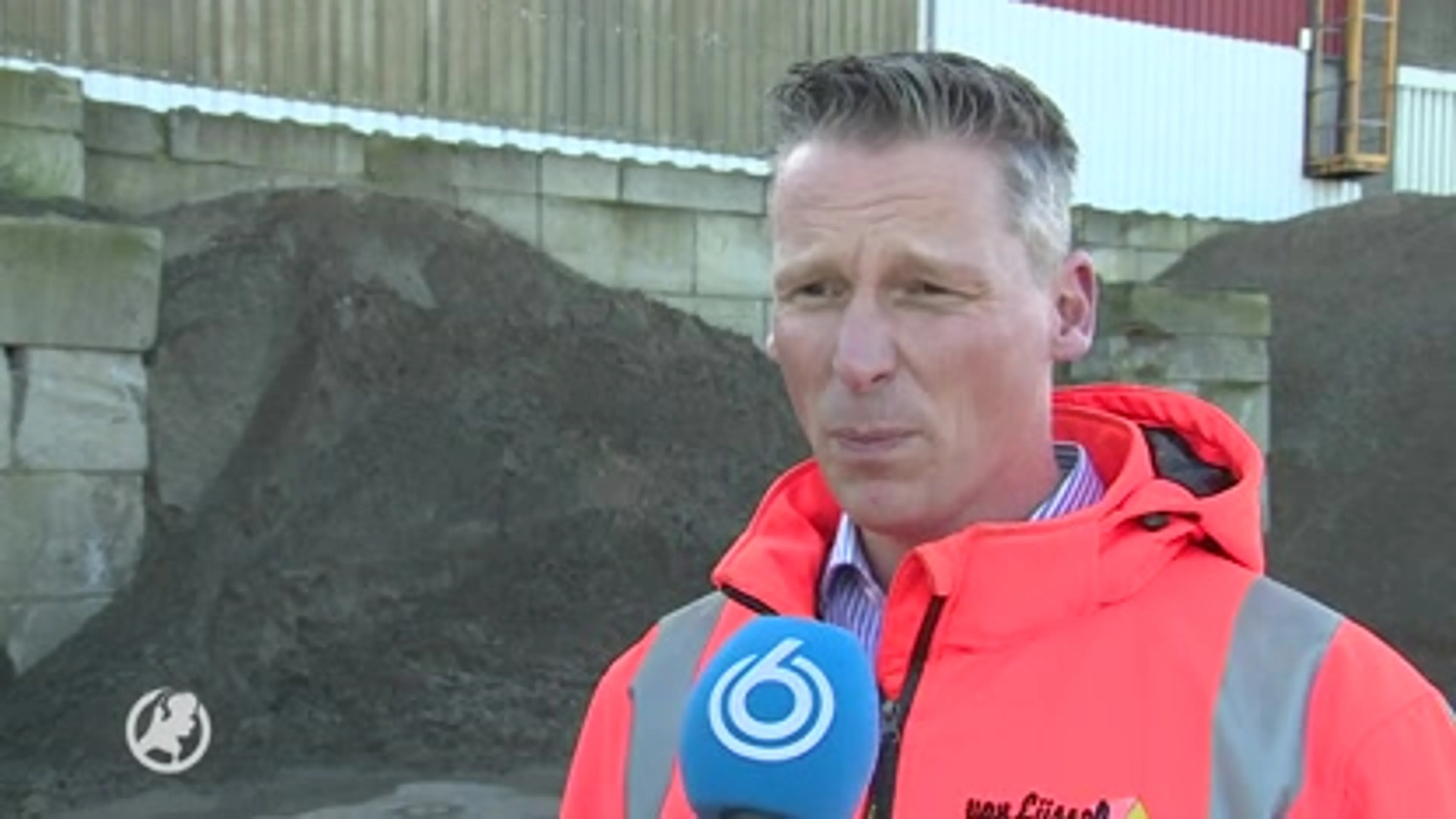Bouwers boos: 'woensdag met 1000 bouwvoertuigen naar Den Haag'