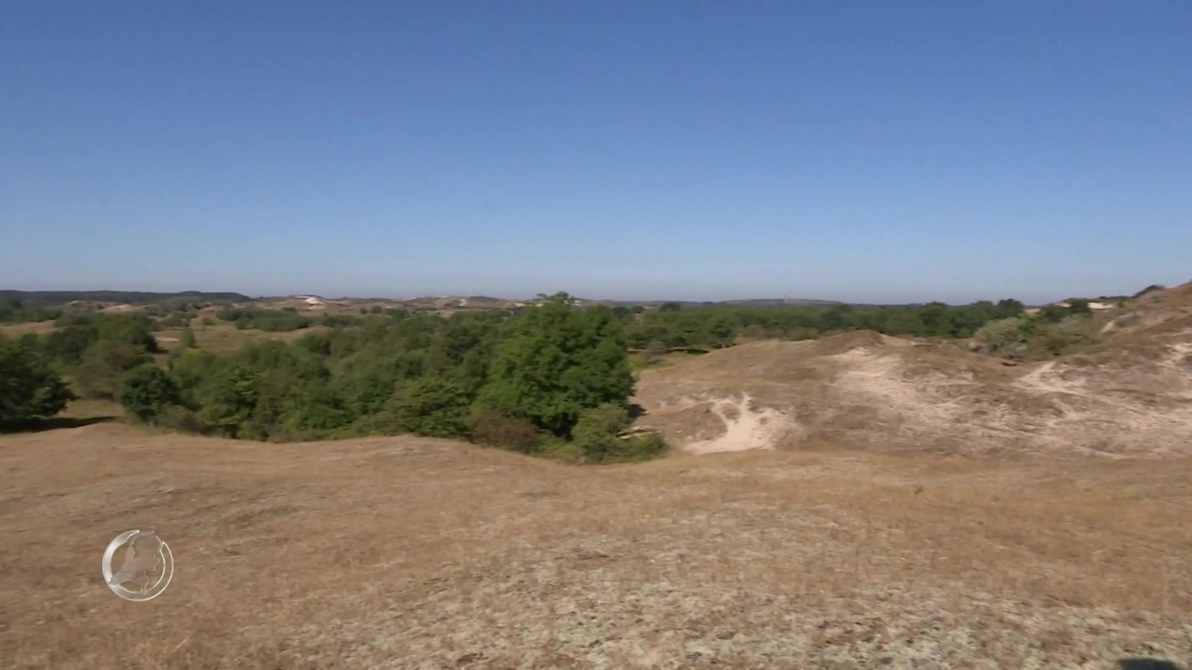 Wildkamperen zorgt voor overlast: natuurbeheerders mogen de troep opruimen