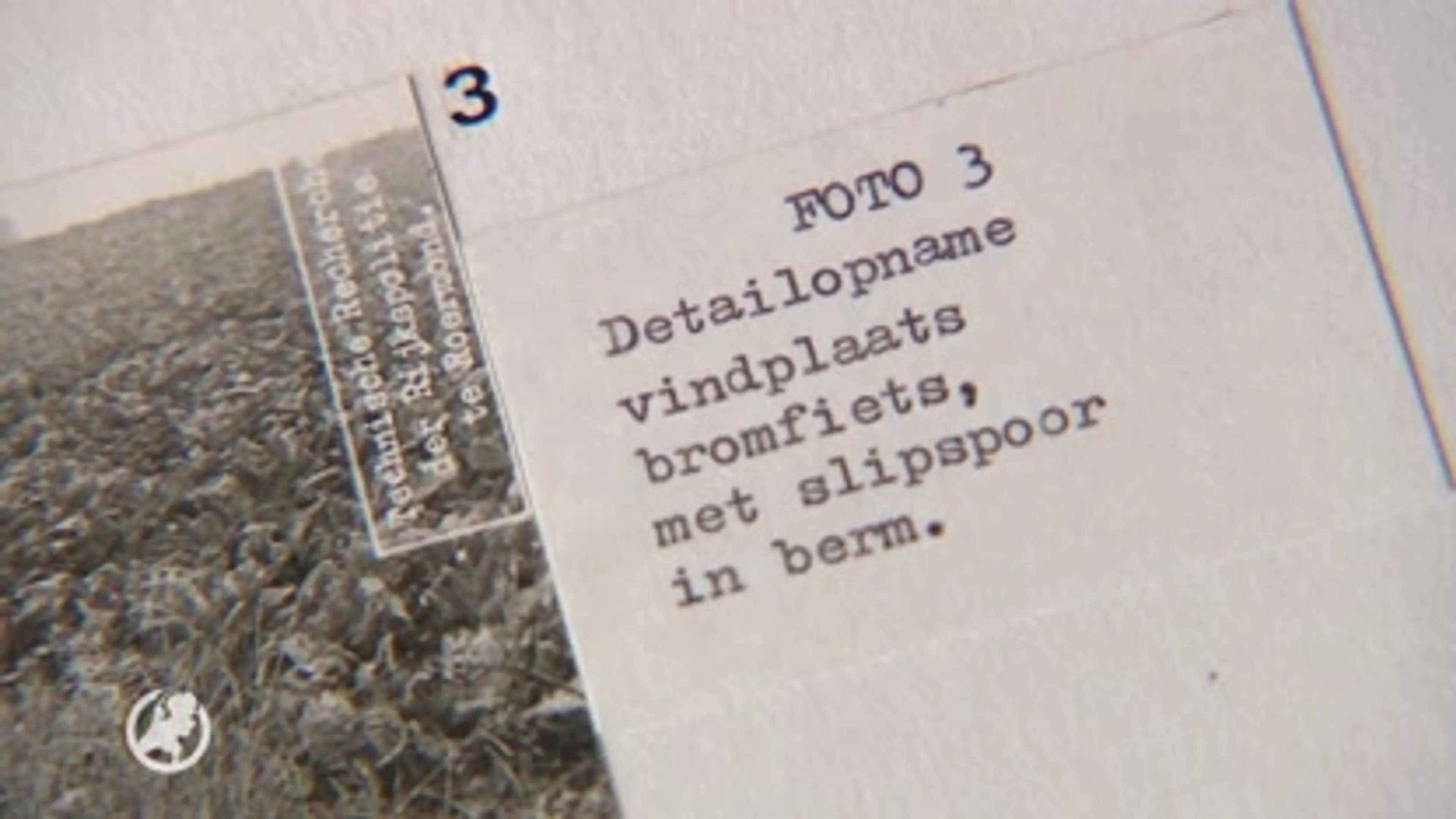 Politie zet verschillende graaftechnieken in bij zoekactie naar vermiste Marjo