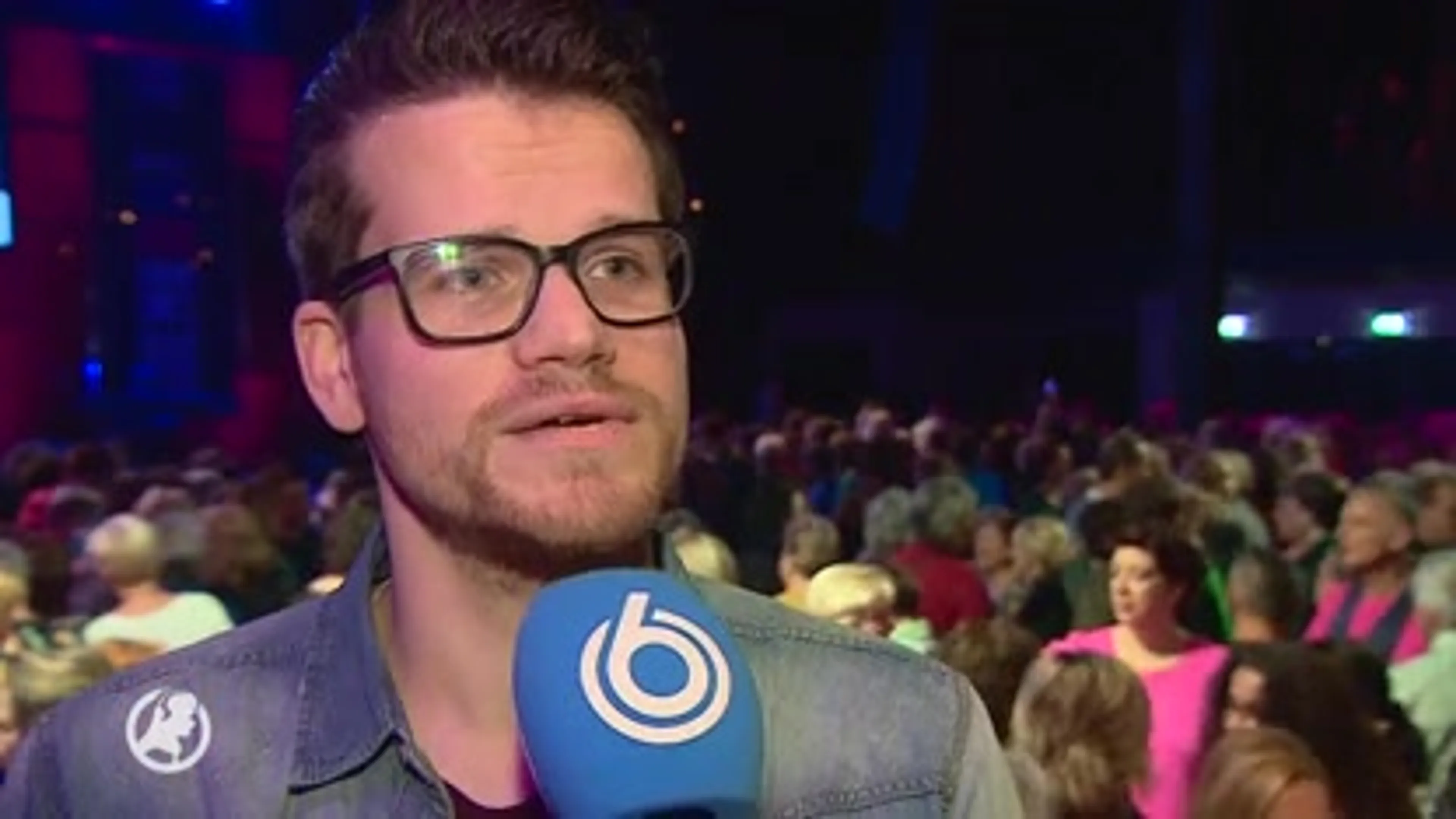 AdemNOOT breekt record: grootste koor van Nederland voor het Longfonds