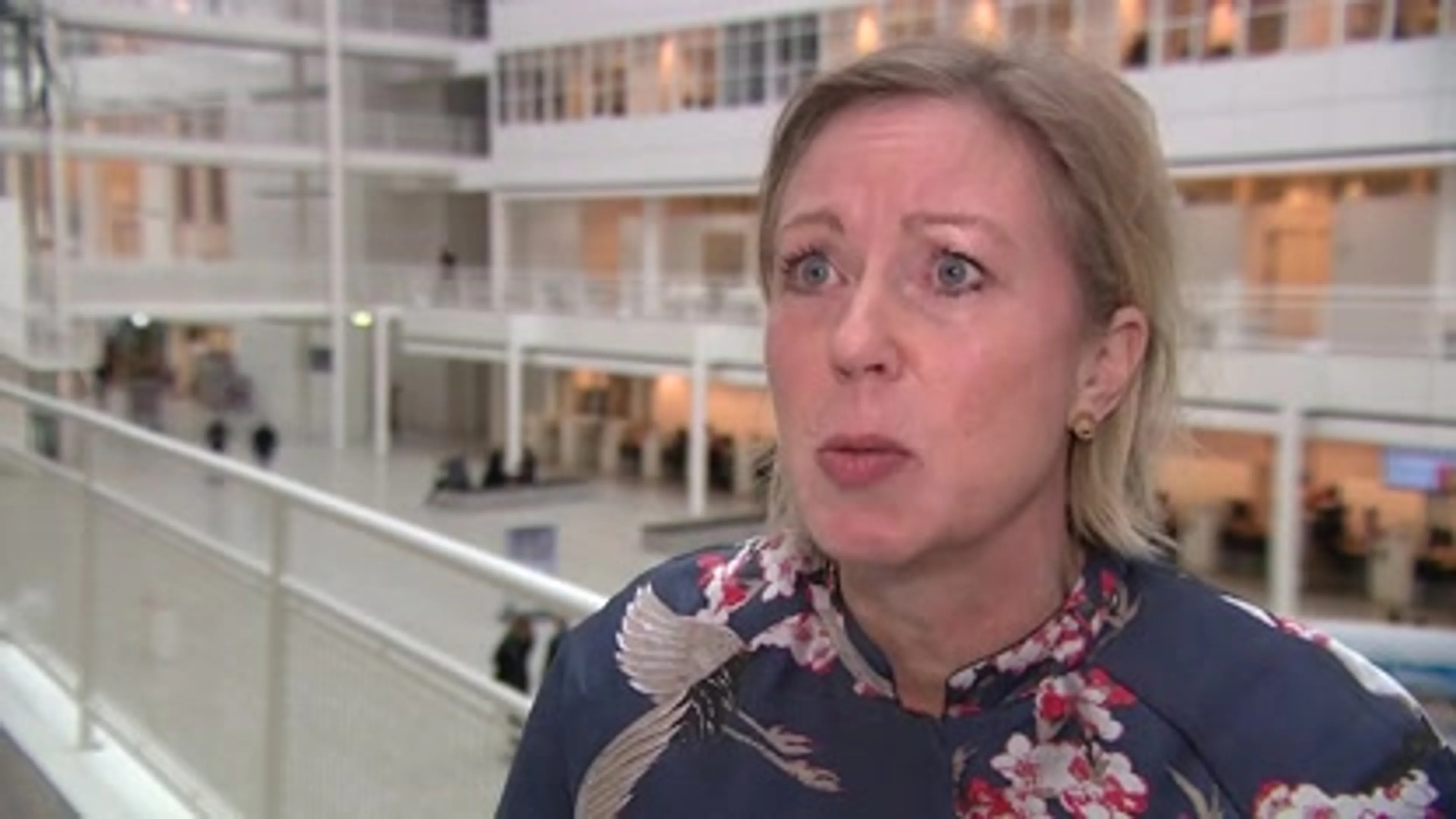 Krikke overtuigd dat vreugdevuren veilig waren