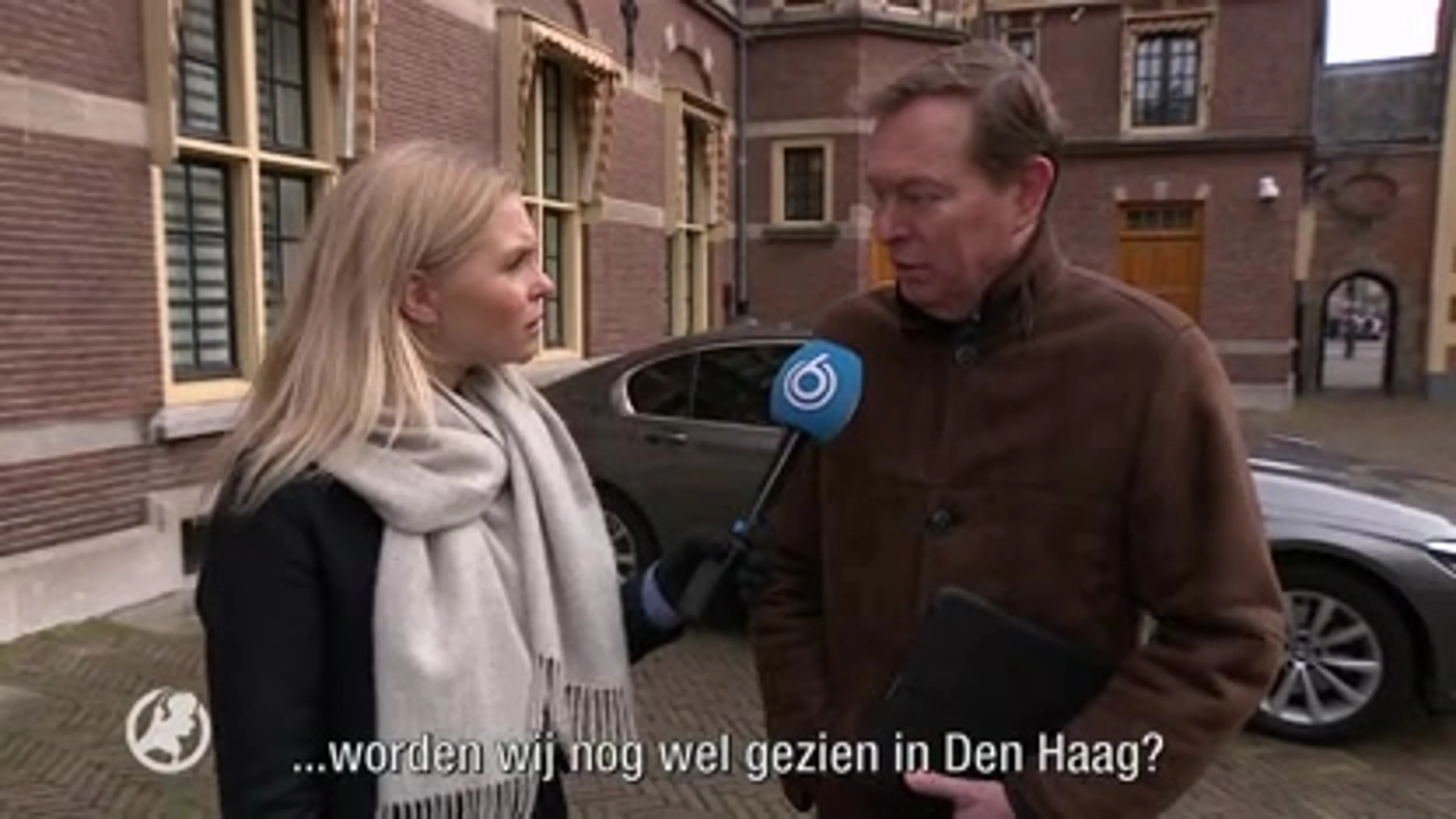 Ministers zien kloof met regio: 'Het gaat ook veel over de Randstad'