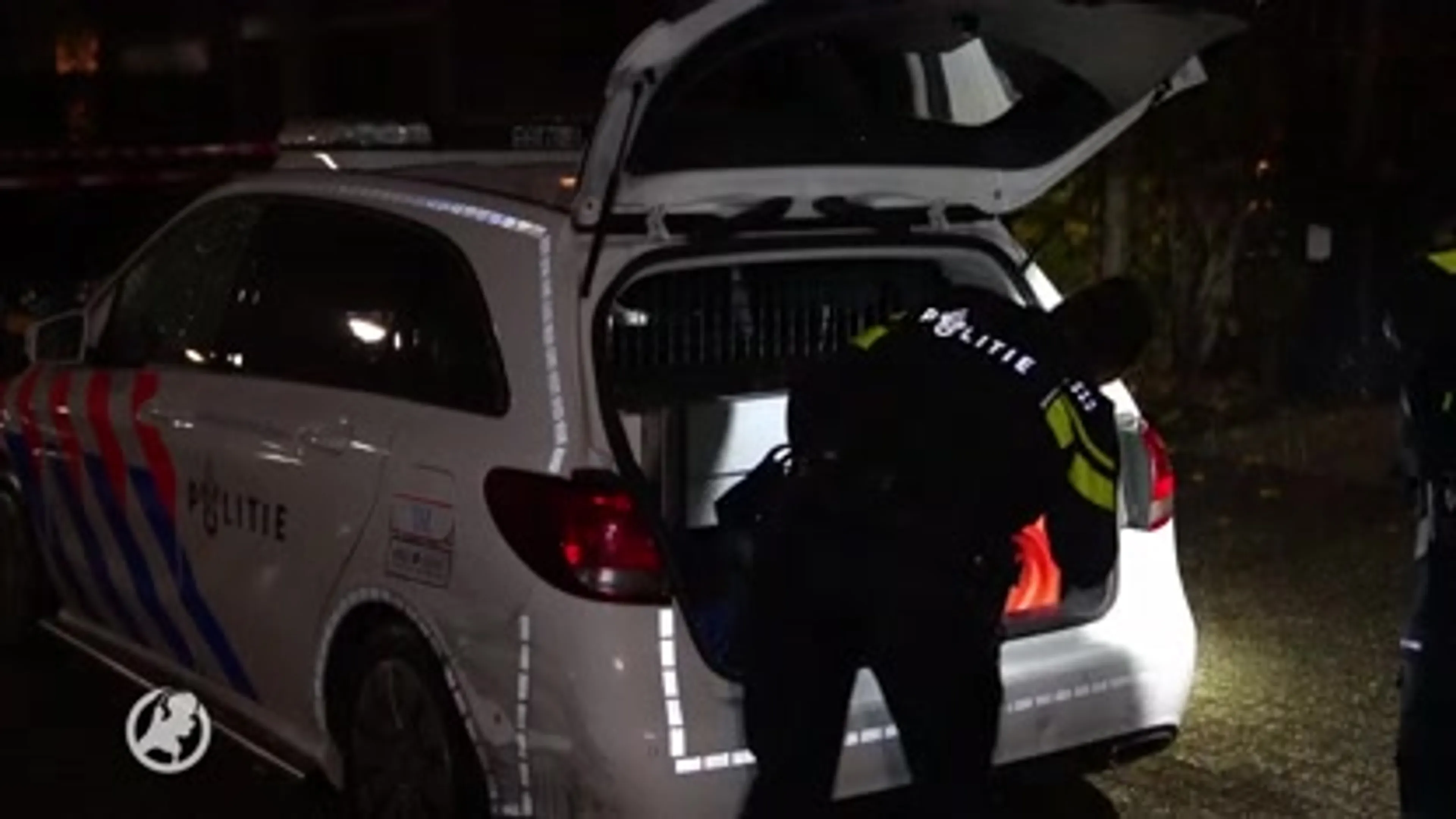Man gewond geraakt bij schietpartij in woning Den Bosch