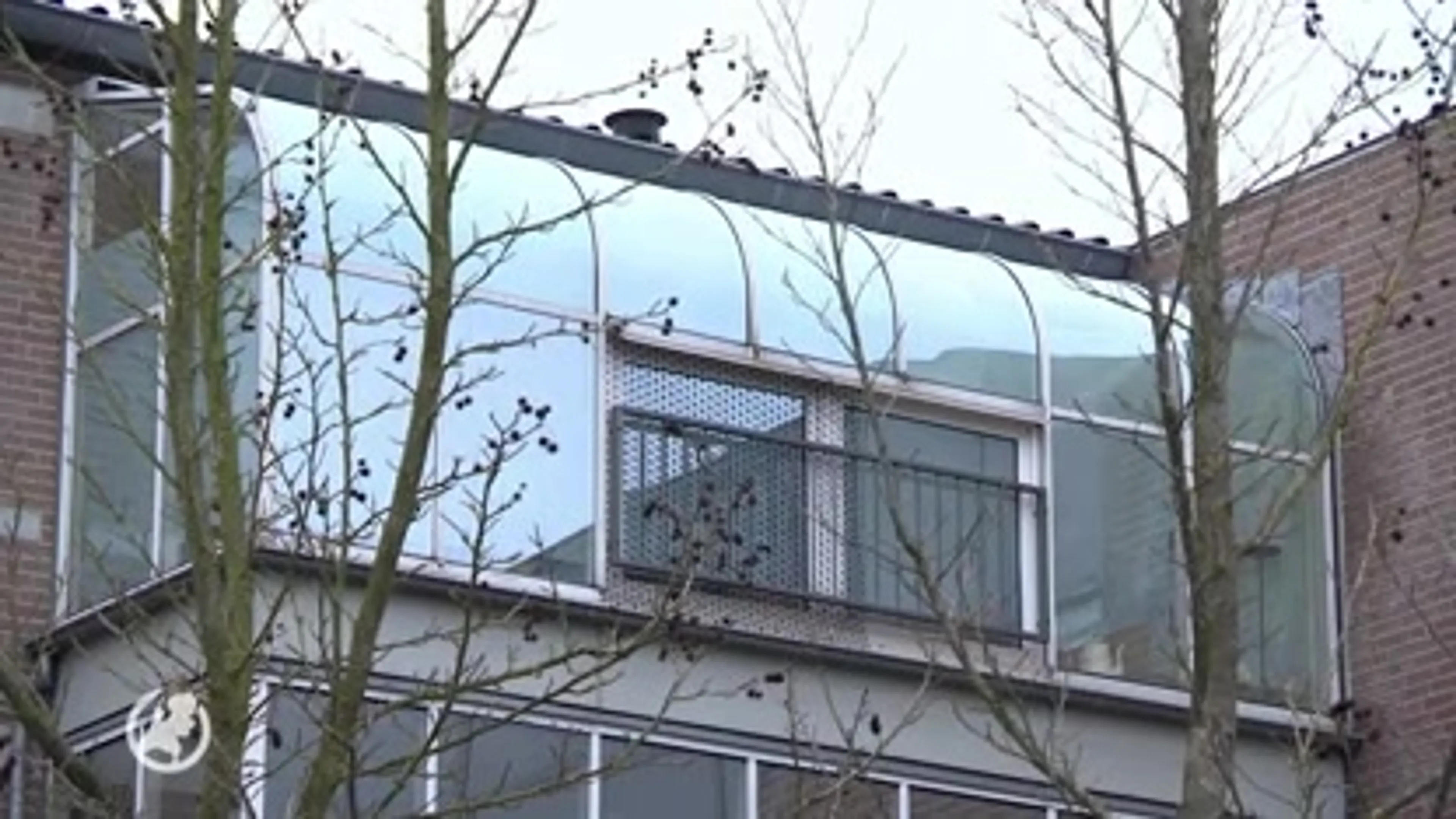 Dode vrouw gevonden in woning Rosmalen, politie vermoedt misdrijf