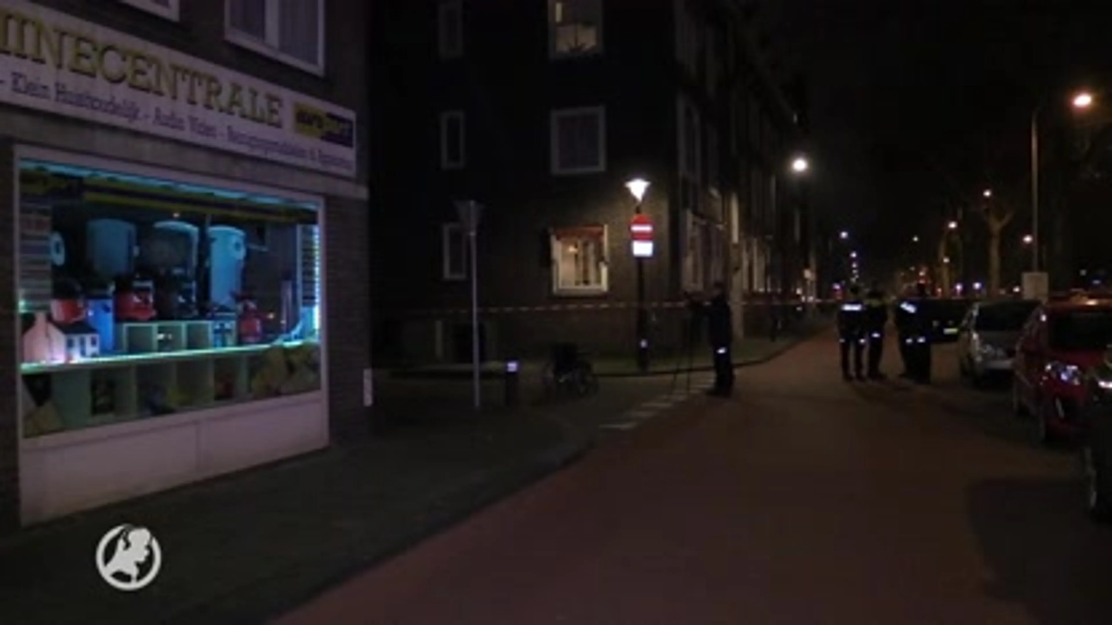 Vrouw in rolstoel gewond bij roofoverval Den Bosch