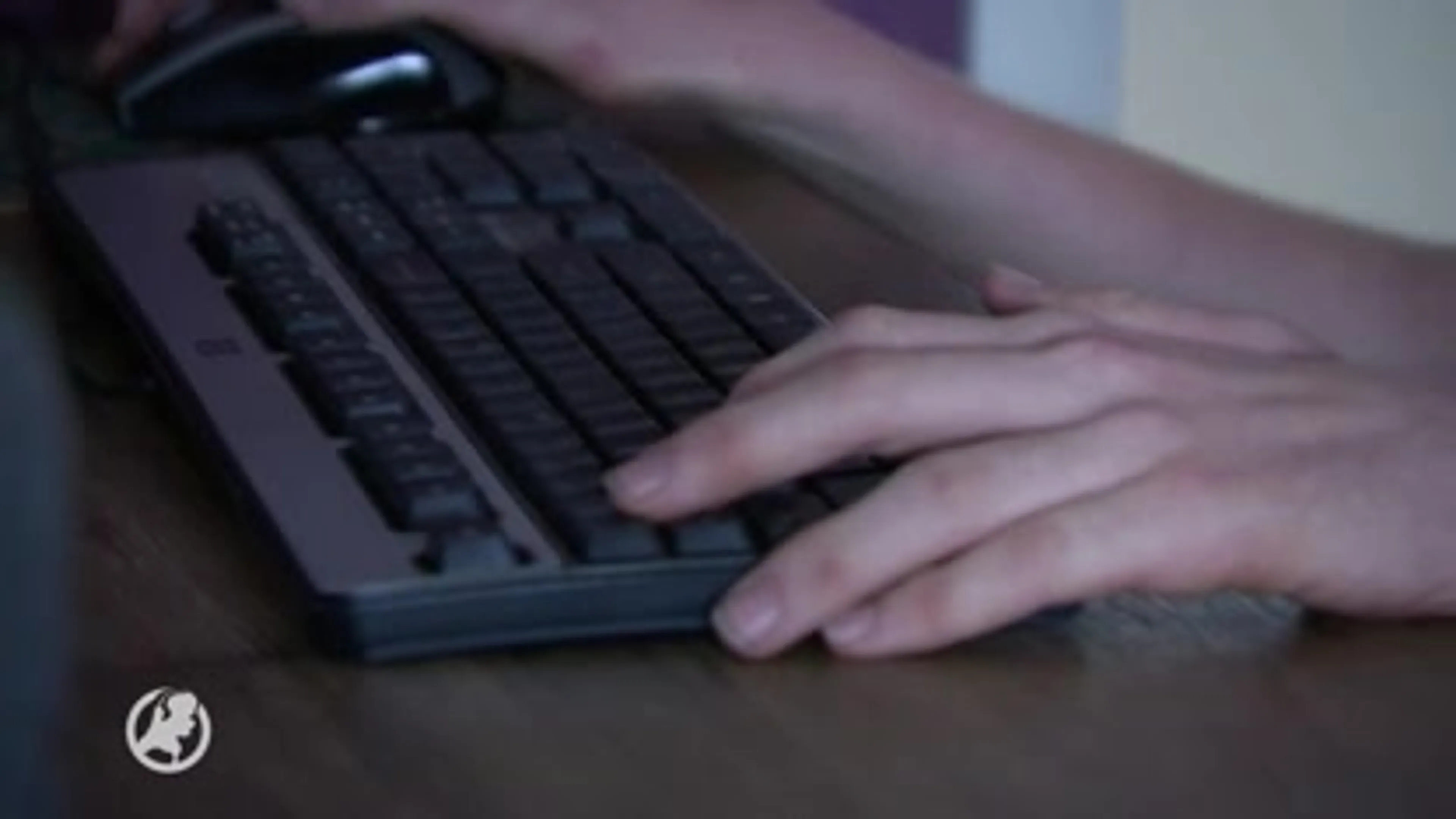 Menno Brusik (20) werd slachtoffer van helpdeskfraude: "Zesduizend euro weg"