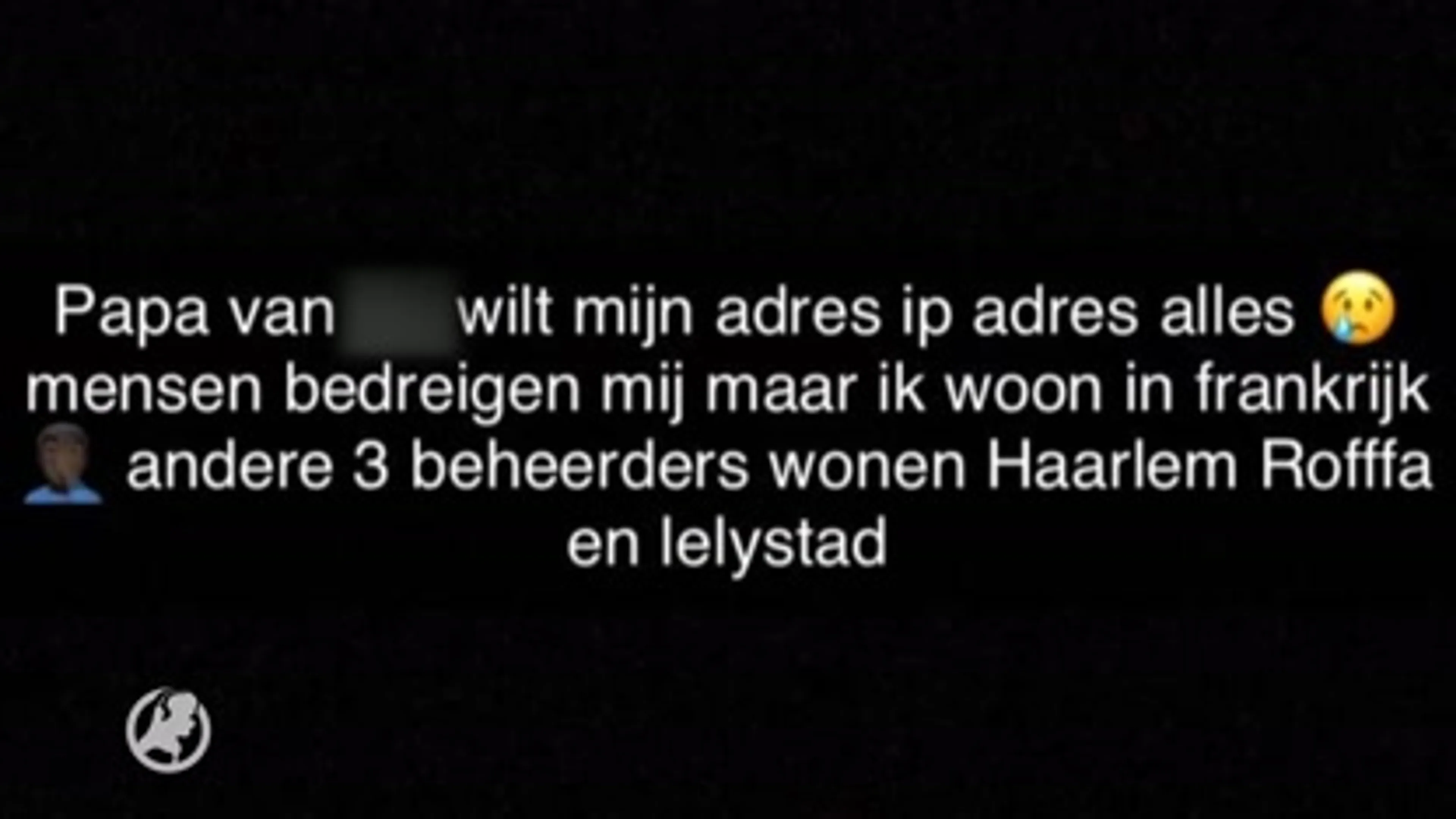 Aangifte tegen Snapchat-afperser, account inmiddels offline